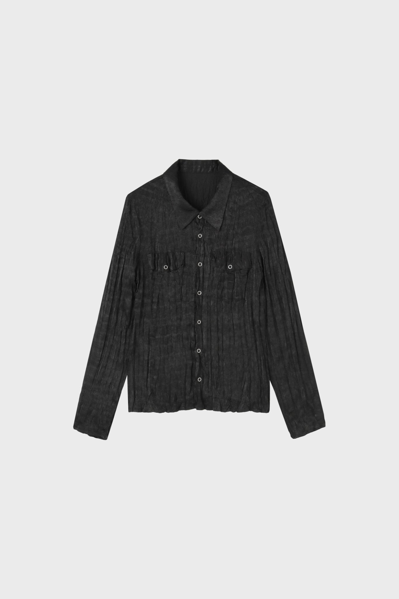 Vantaa Crinkle Shirt