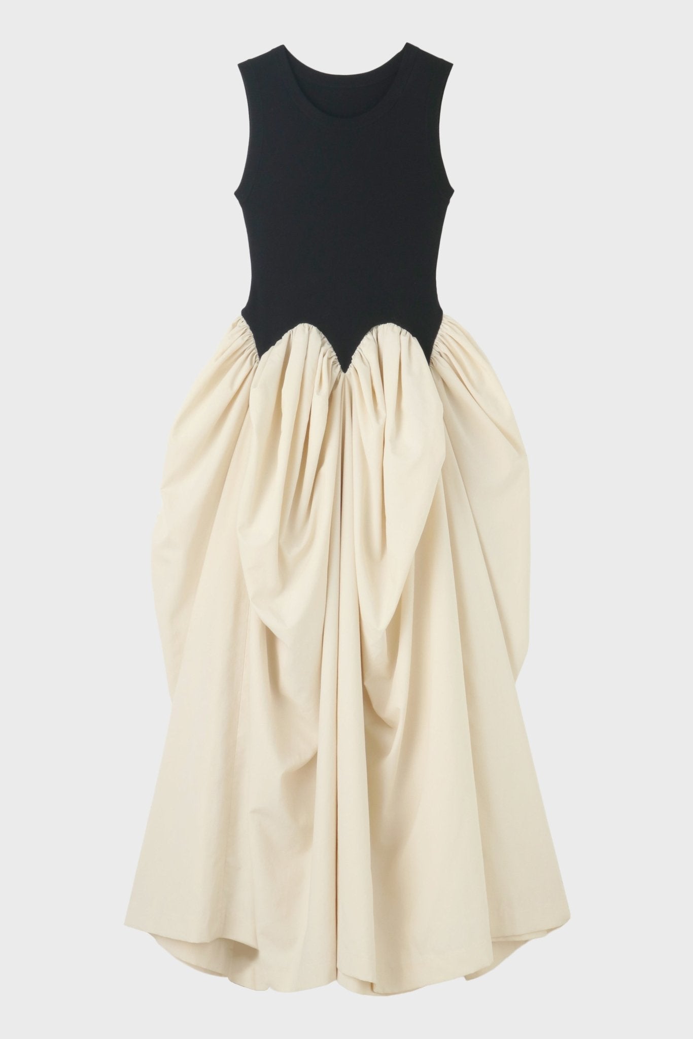 Calla Long Dress