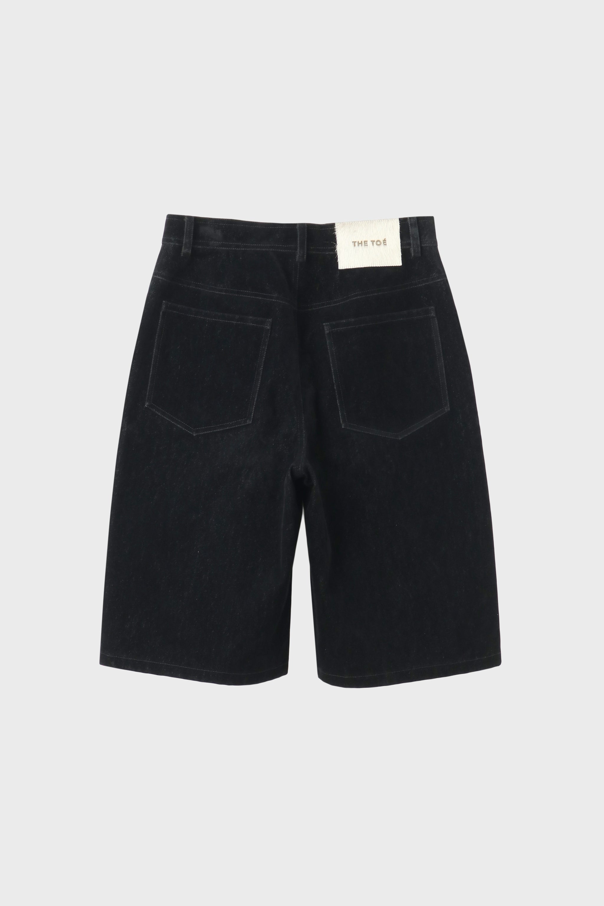 Rosenthaler Half Pants