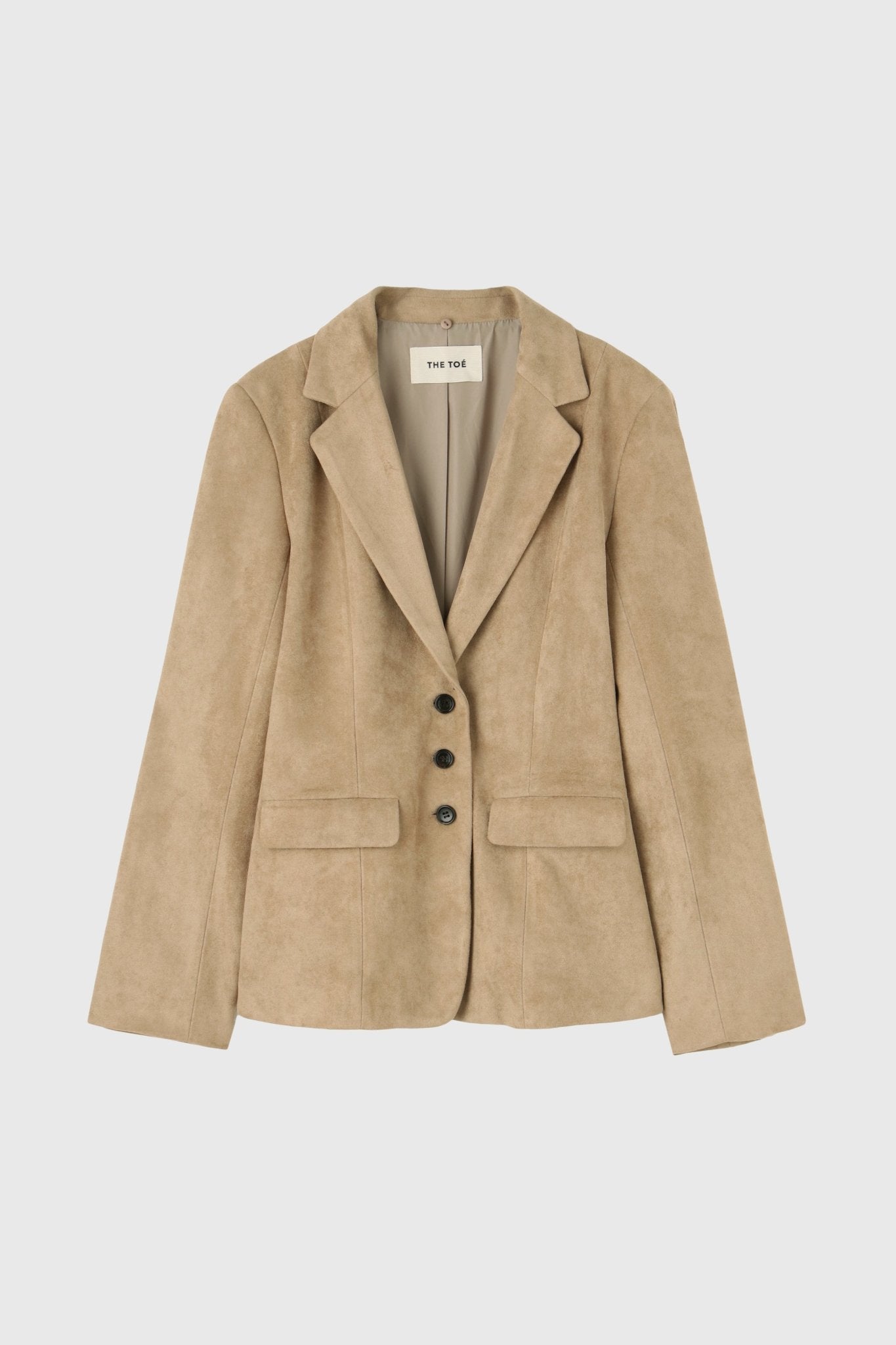 Haapavesi Fur Jacket