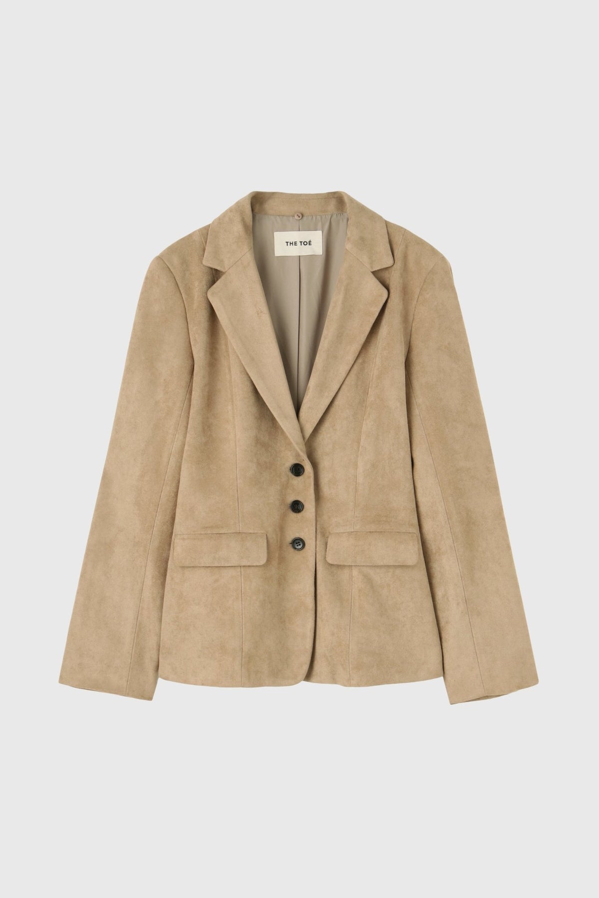 Haapavesi Fur Jacket