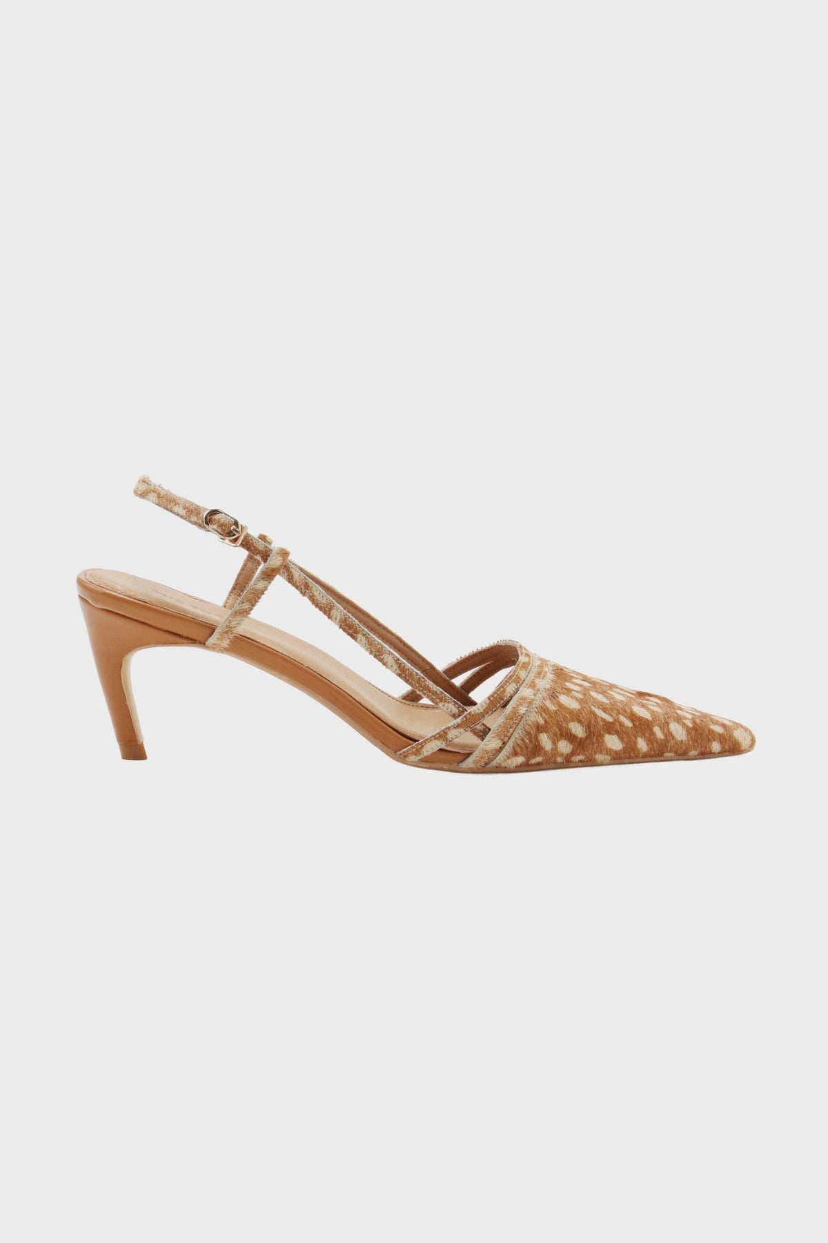 Konnevesi Heel