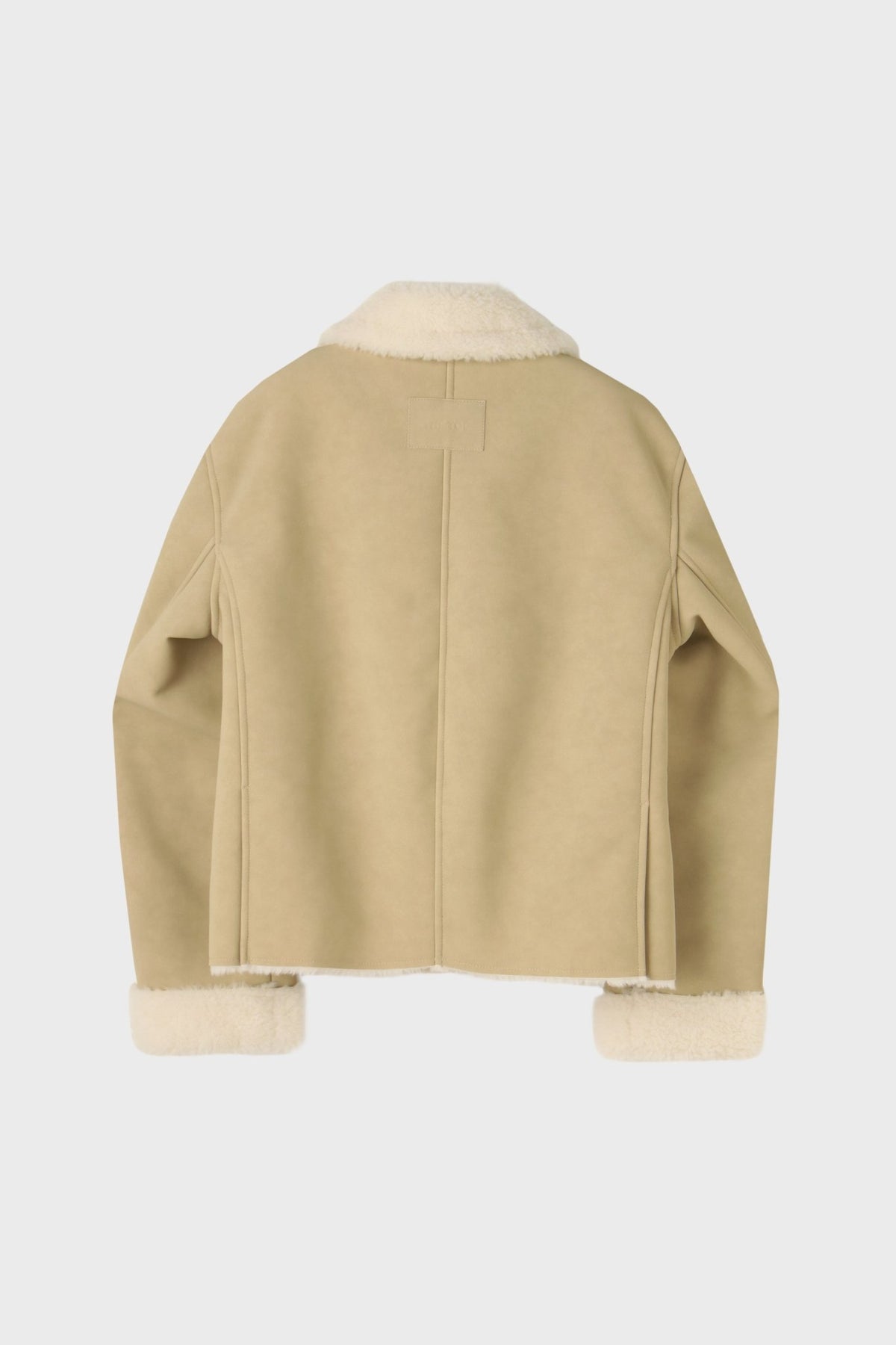 Quedlinburg Mouton Jacket
