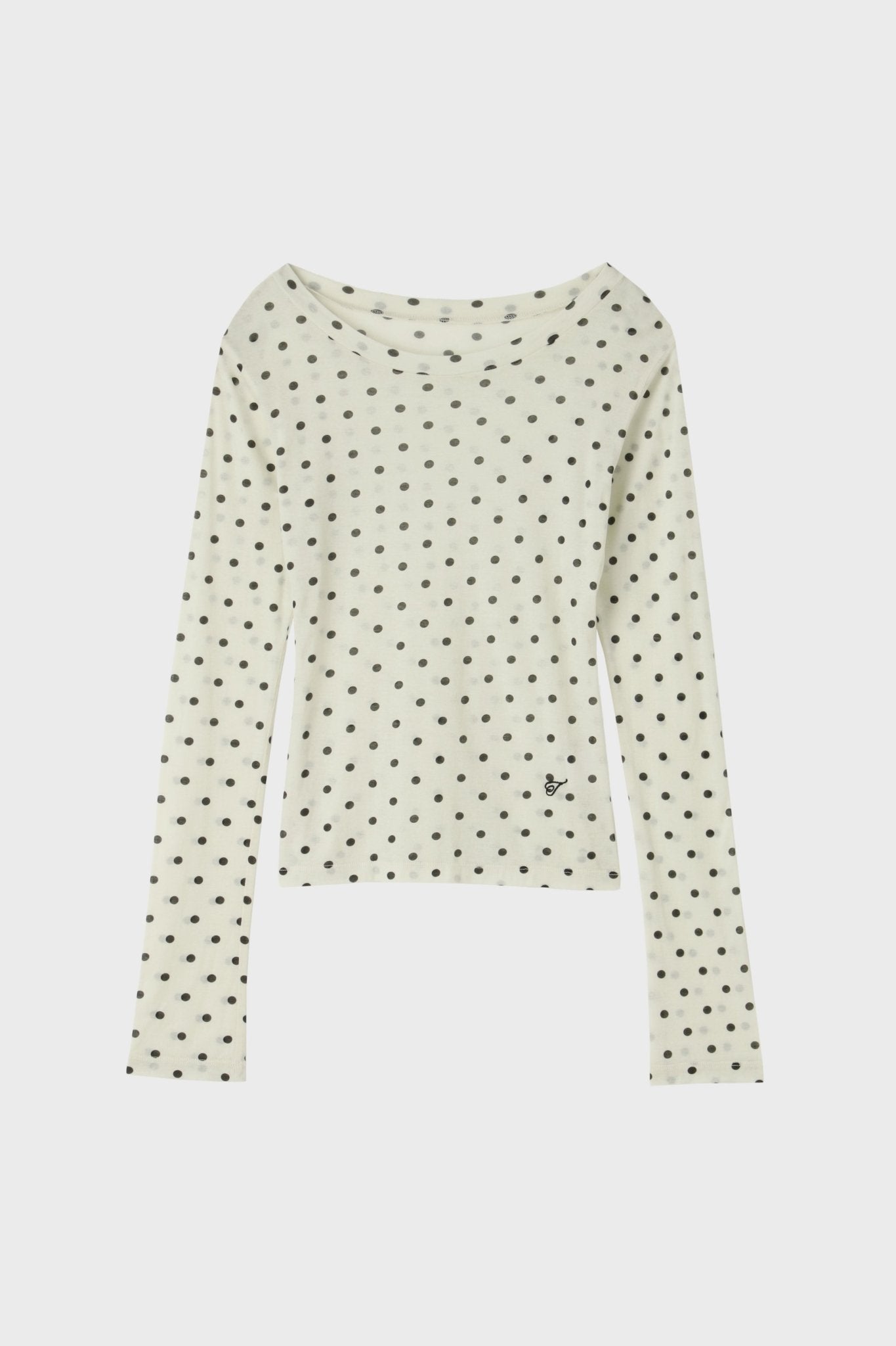 Nivala Sheer Top