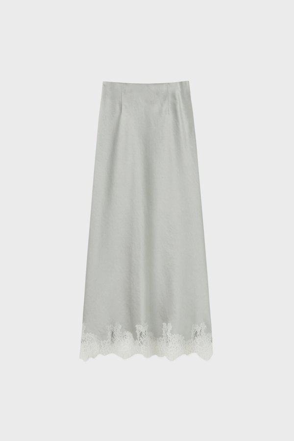 Wadden Skirt