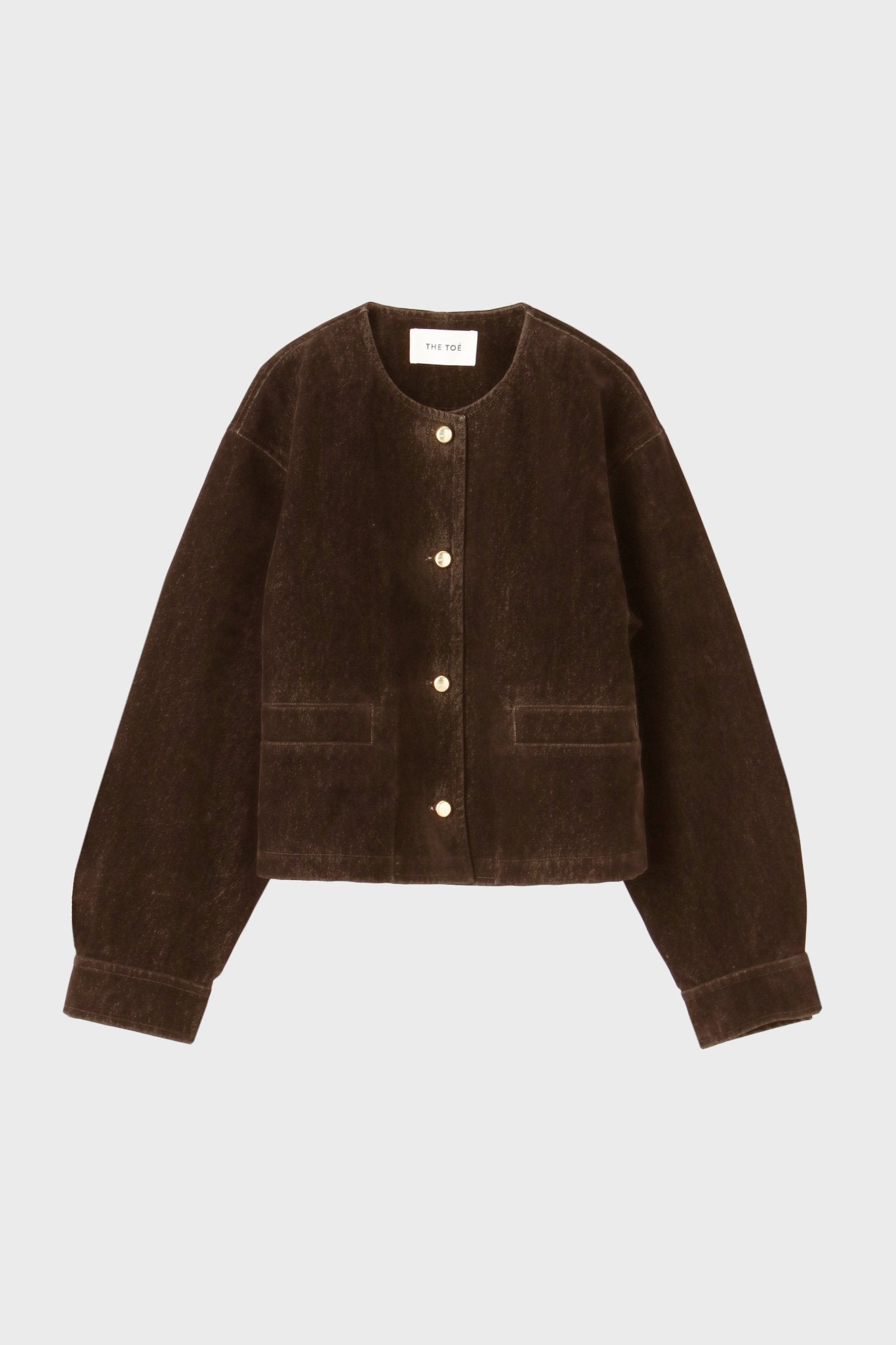 Rosenthaler Jacket