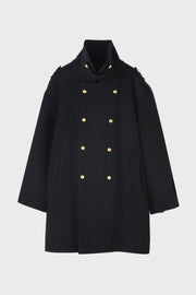 Tiergarten Coat