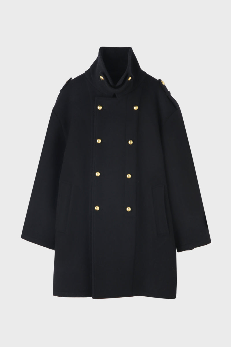 Tiergarten Coat