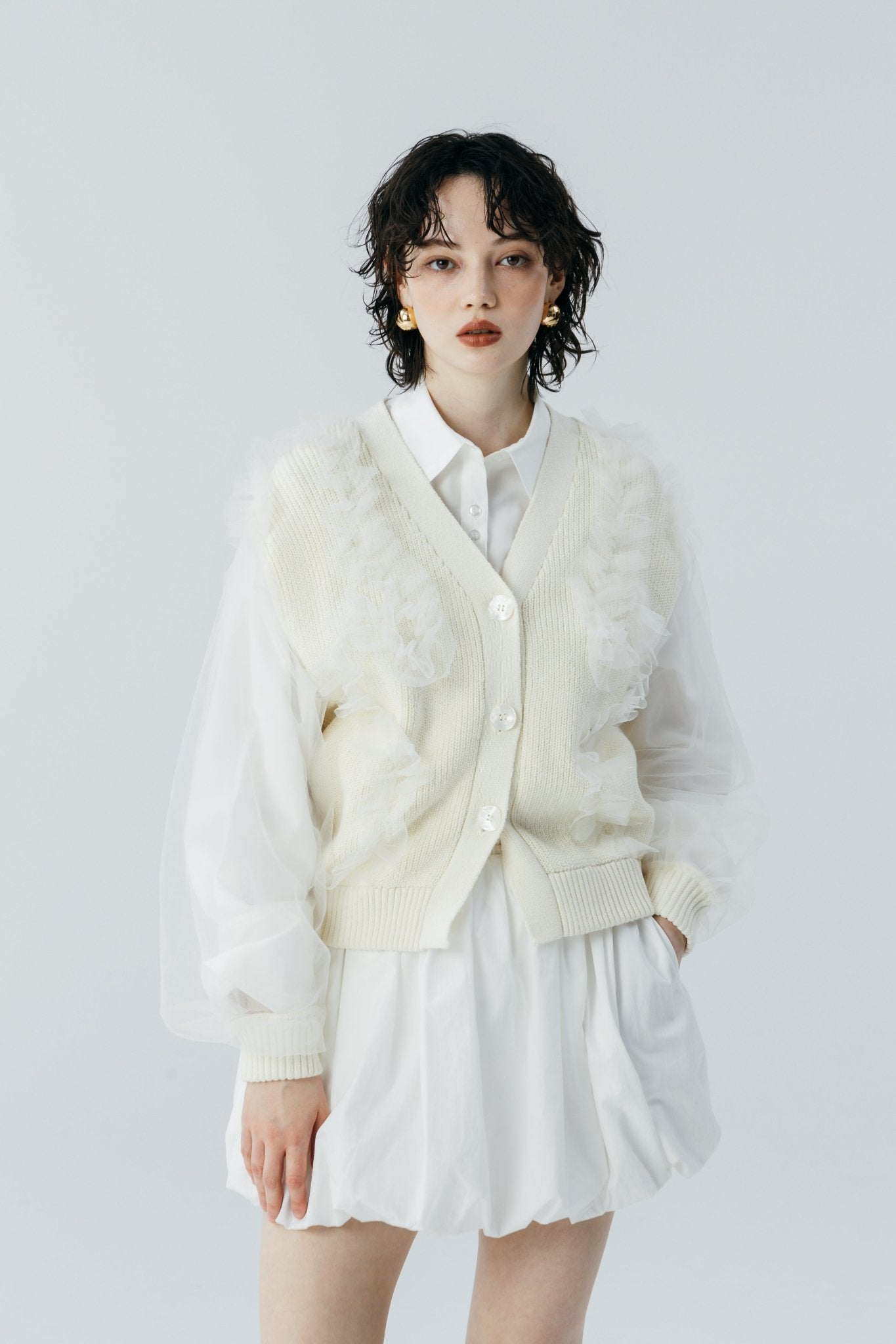 Naxos Breeze Shirt