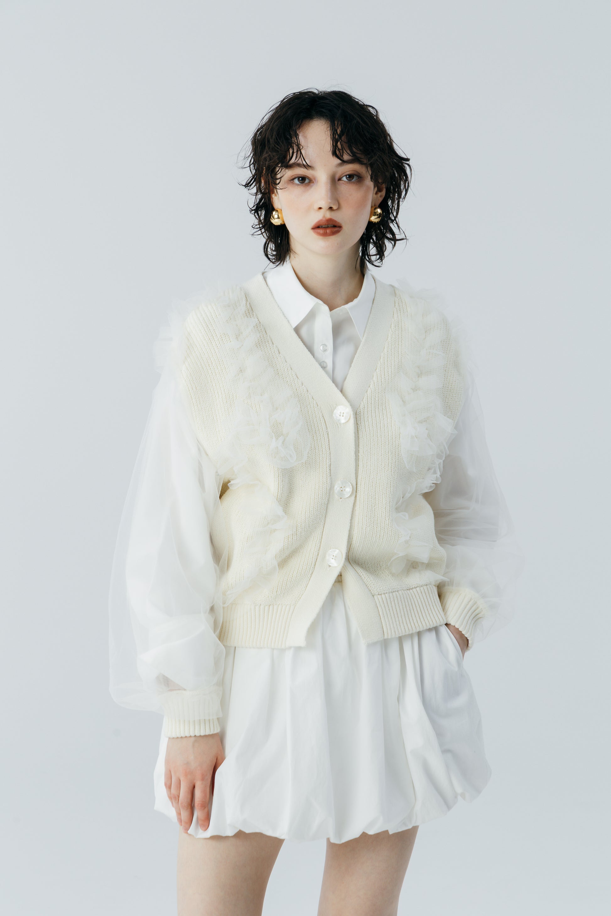 Naxos Breeze Shirt