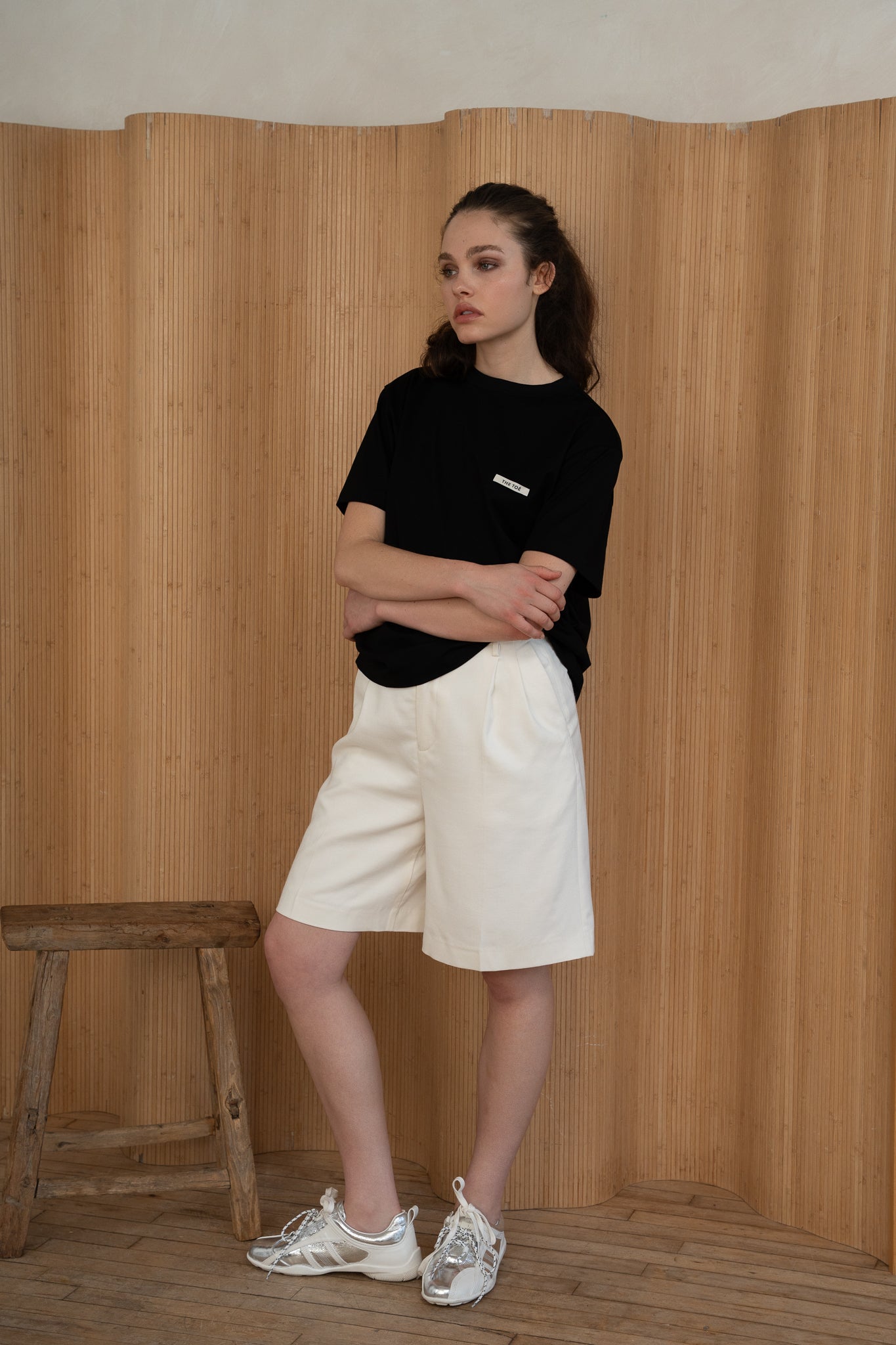 TOÉ Classic T-Shirt