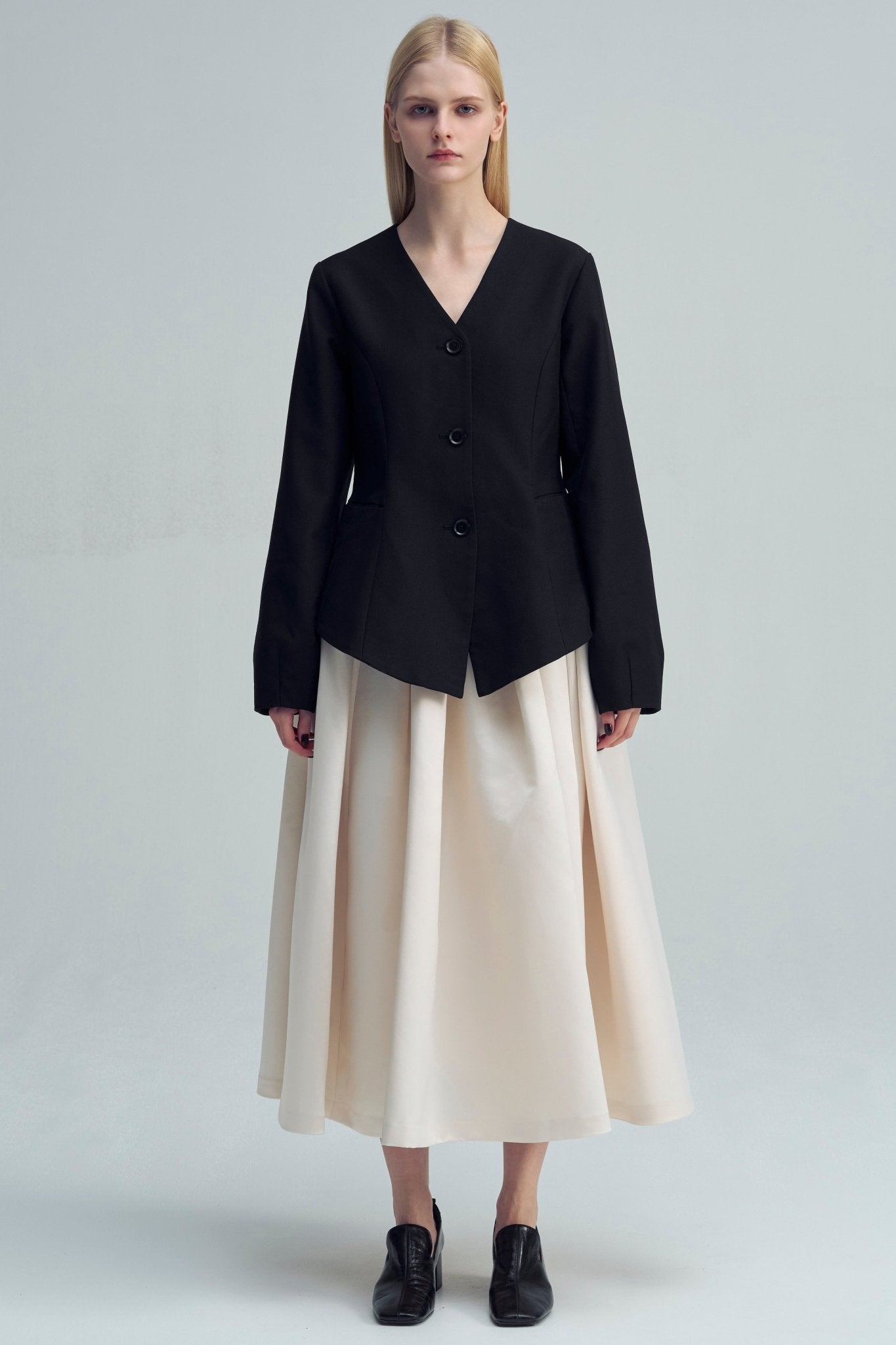 Nymphenburg Skirt