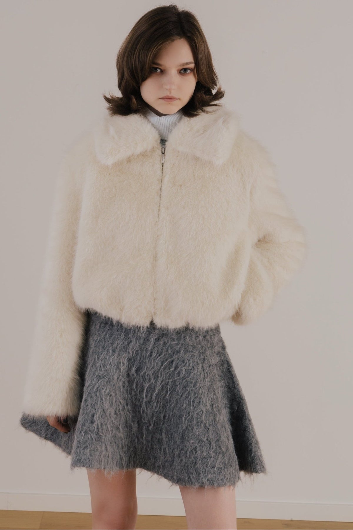 Somerset Fur Coat