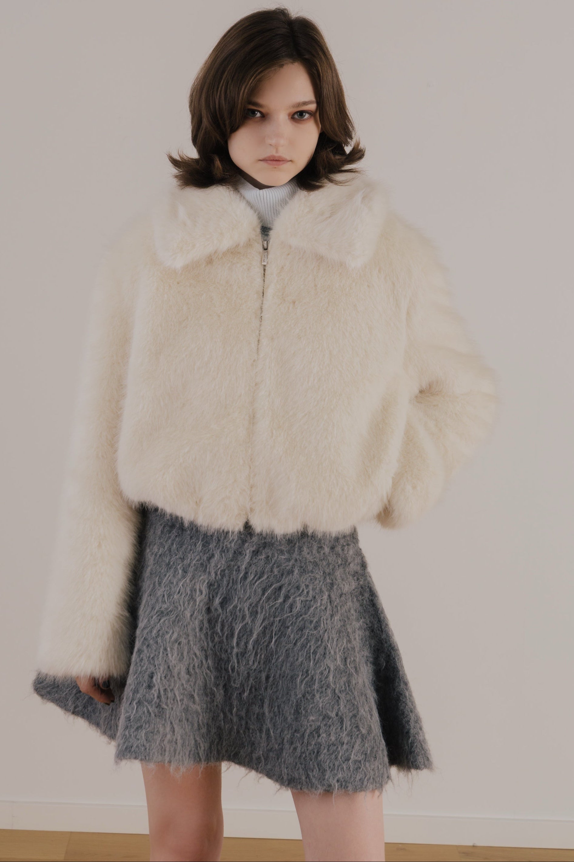 Somerset Fur Coat
