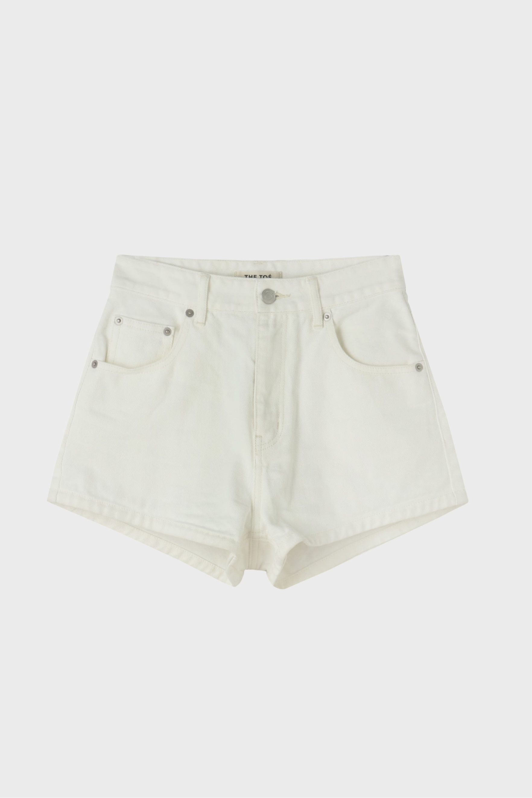 Olympia Short Denim Pants