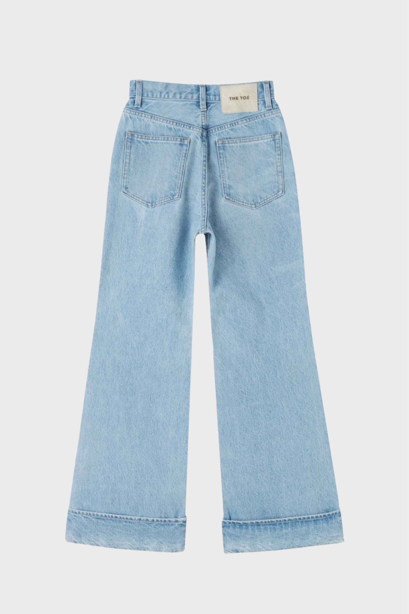 Pericles Denim Pants