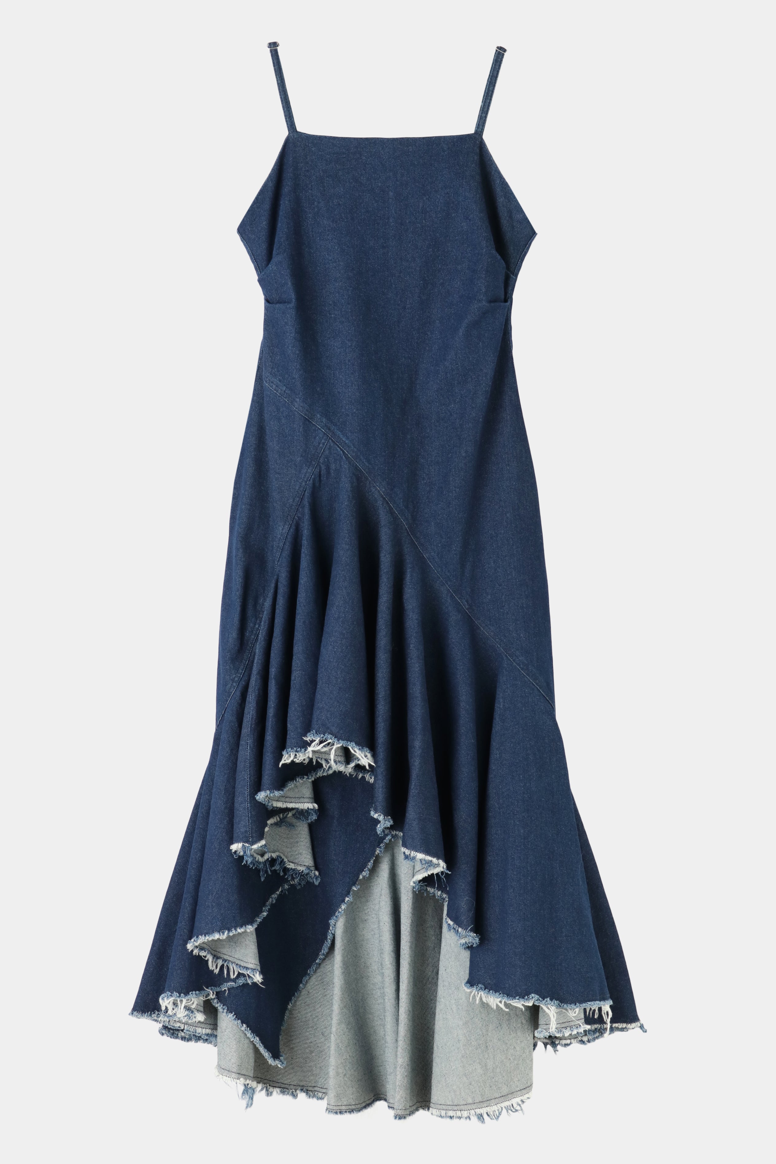 Libyan Denim Onepiece