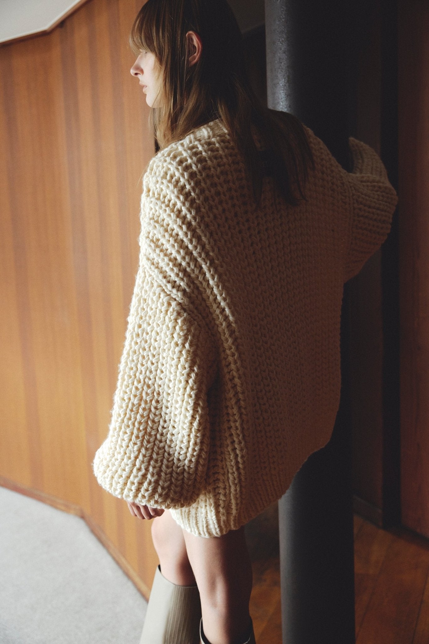 Ludwig Cardigan