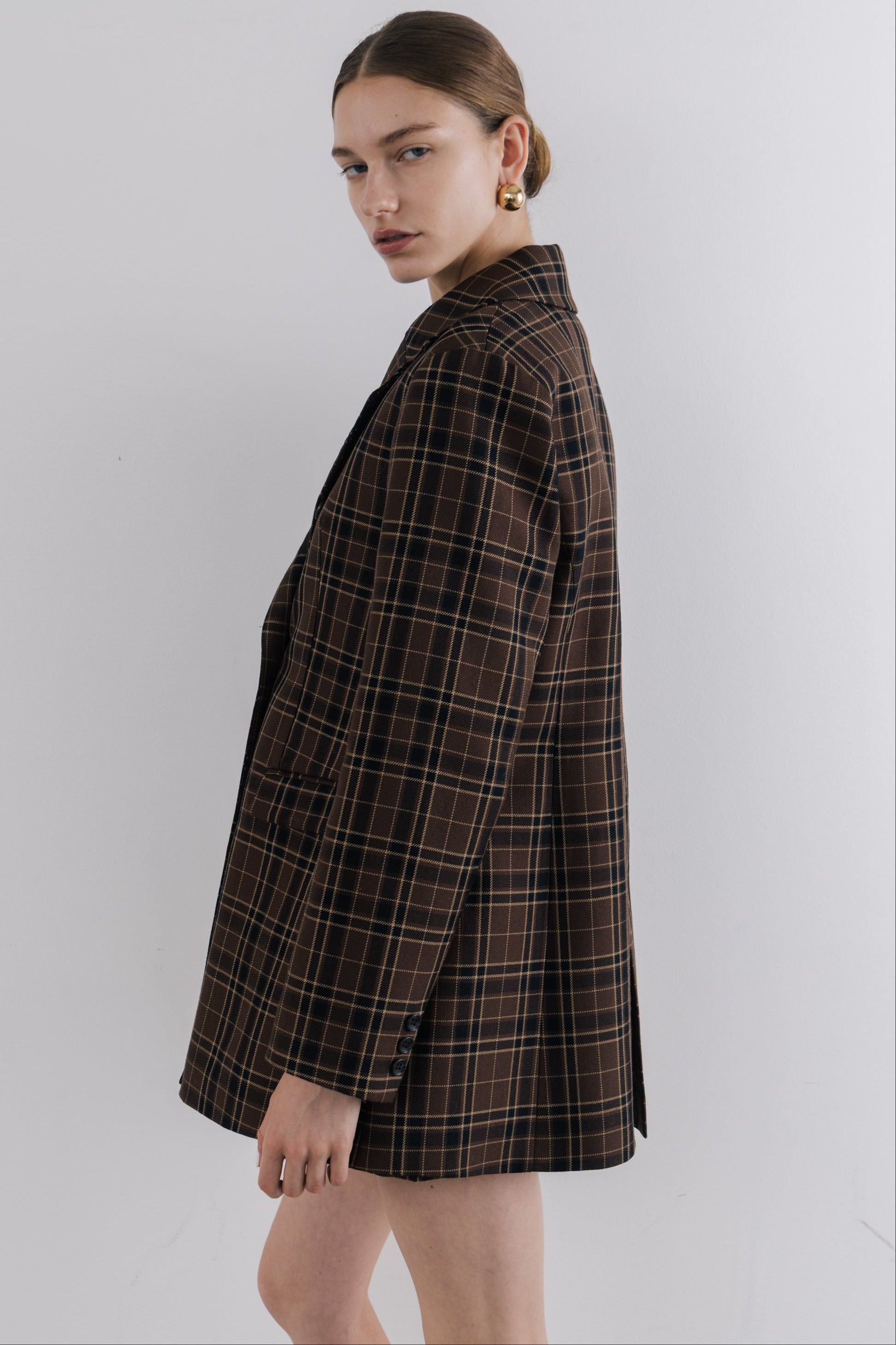Buckingham Jacket