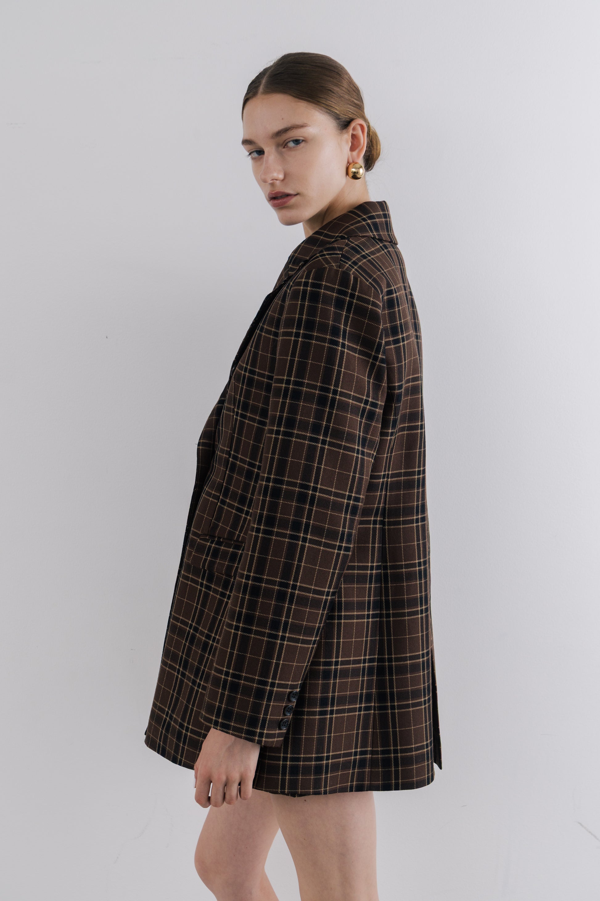 Buckingham Jacket