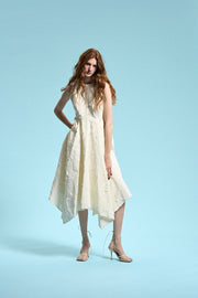 Chalkida jacquard onepiece