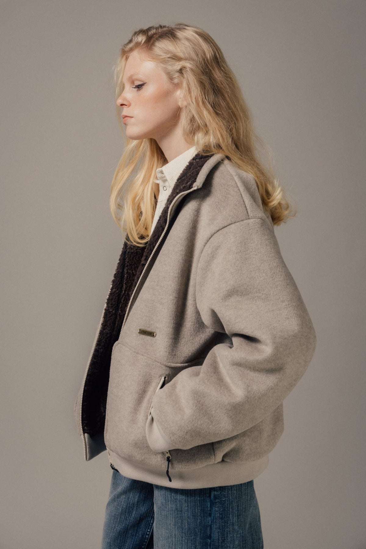 Alpspitze Fleece Jacket