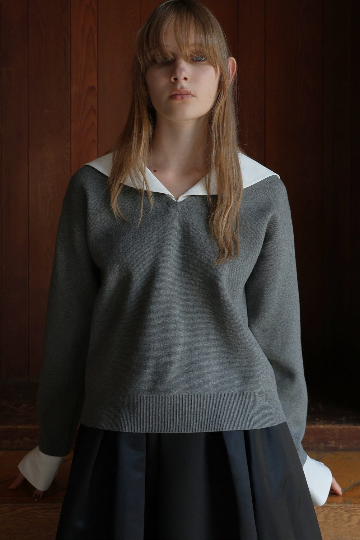 Cochem Sailor Top