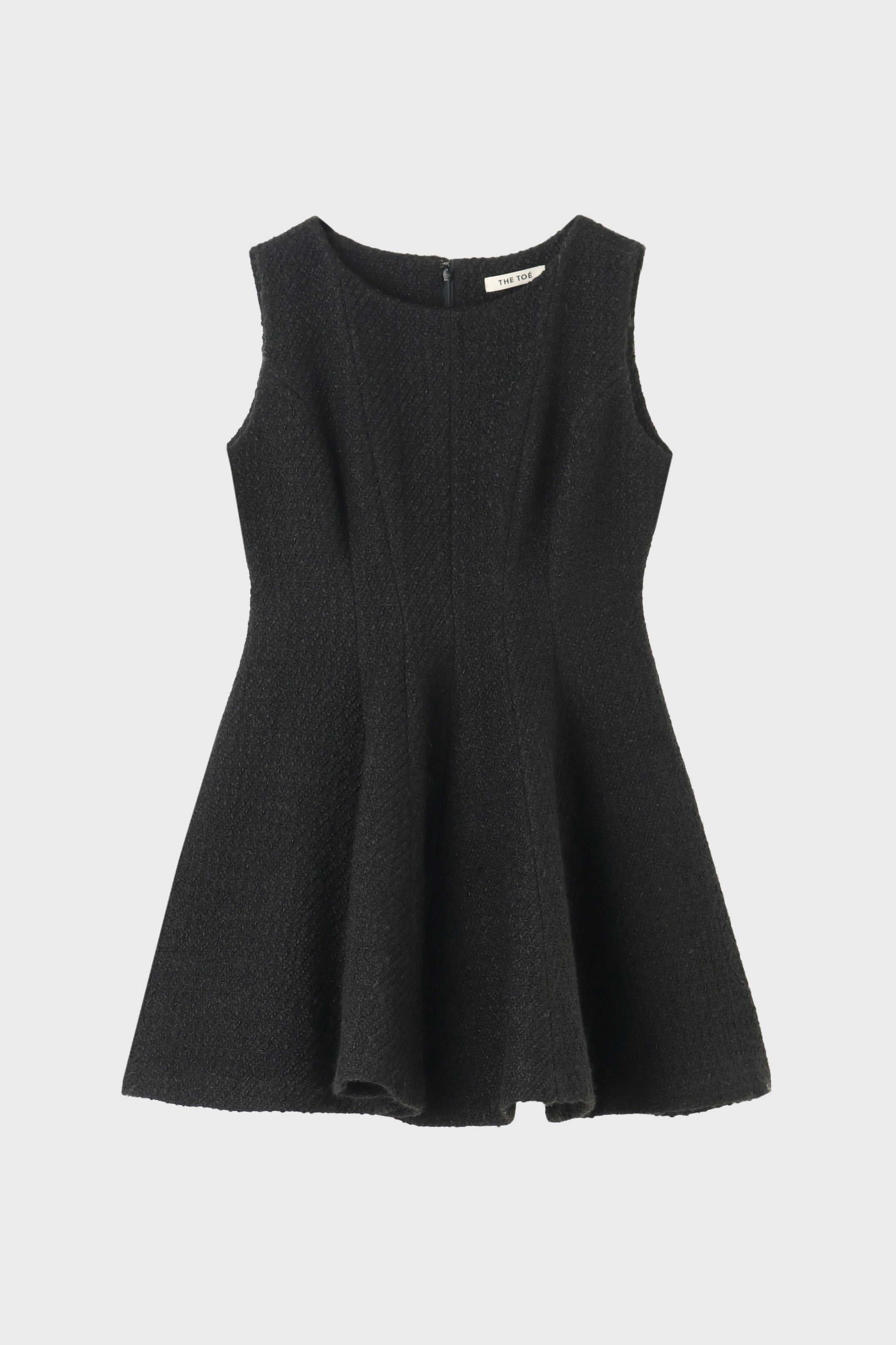 DRESS – THE TOÉ