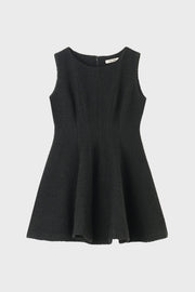 Pariser Tweed Dress