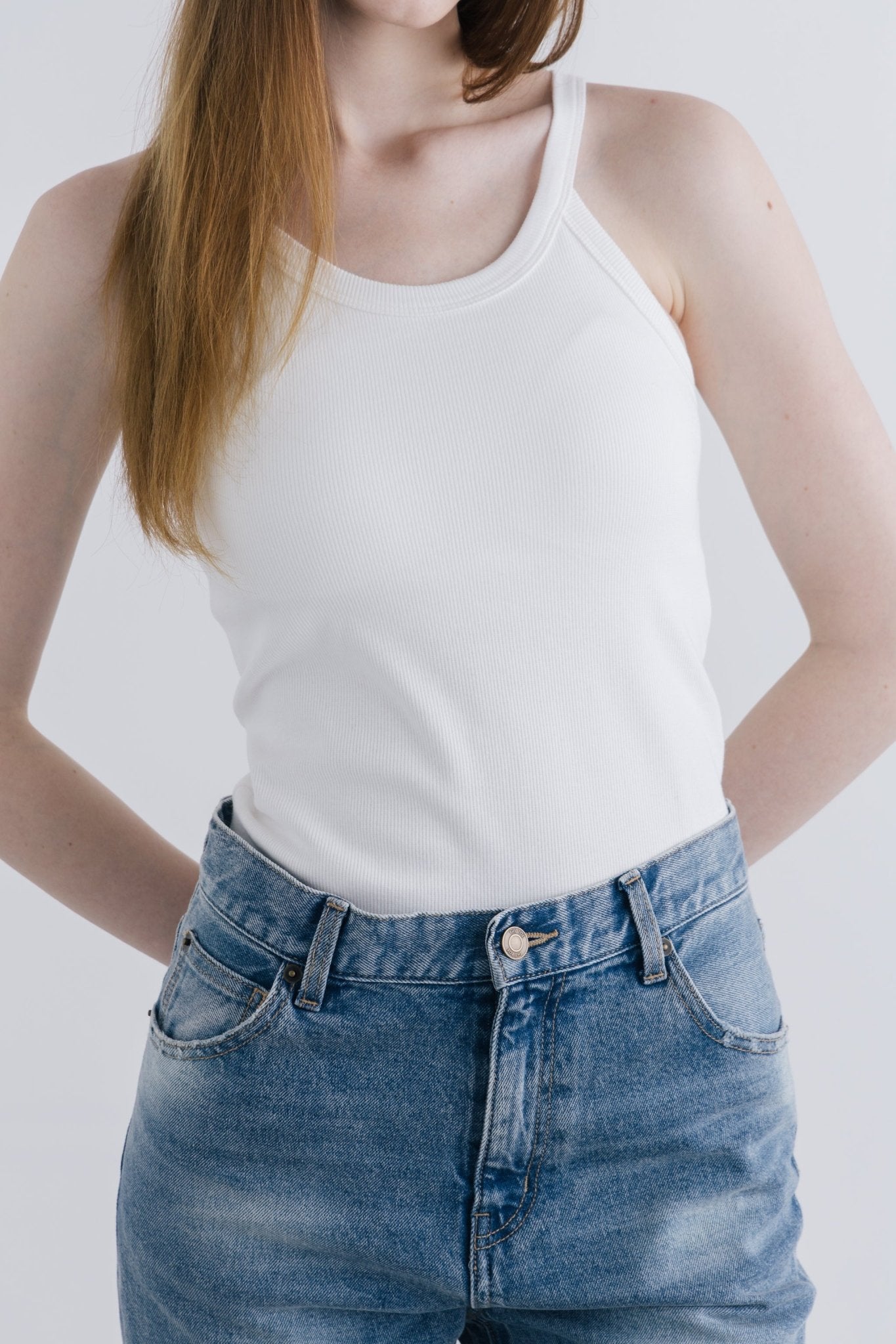 Betuwe Tank Top