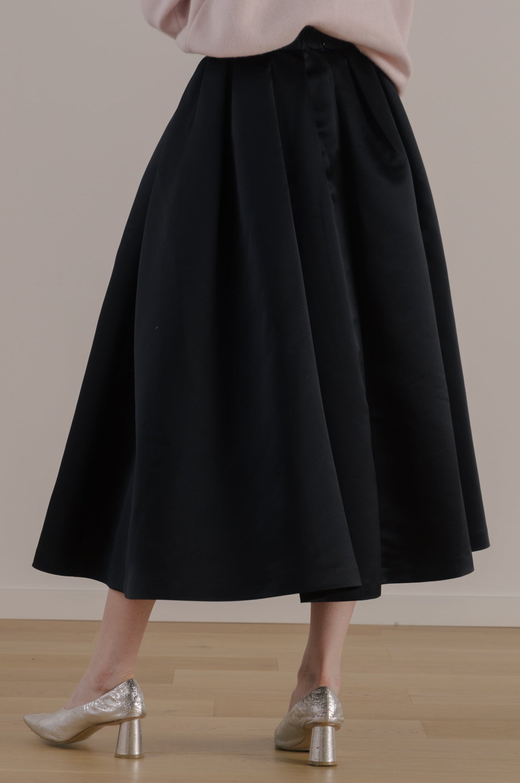Nymphenburg Skirt