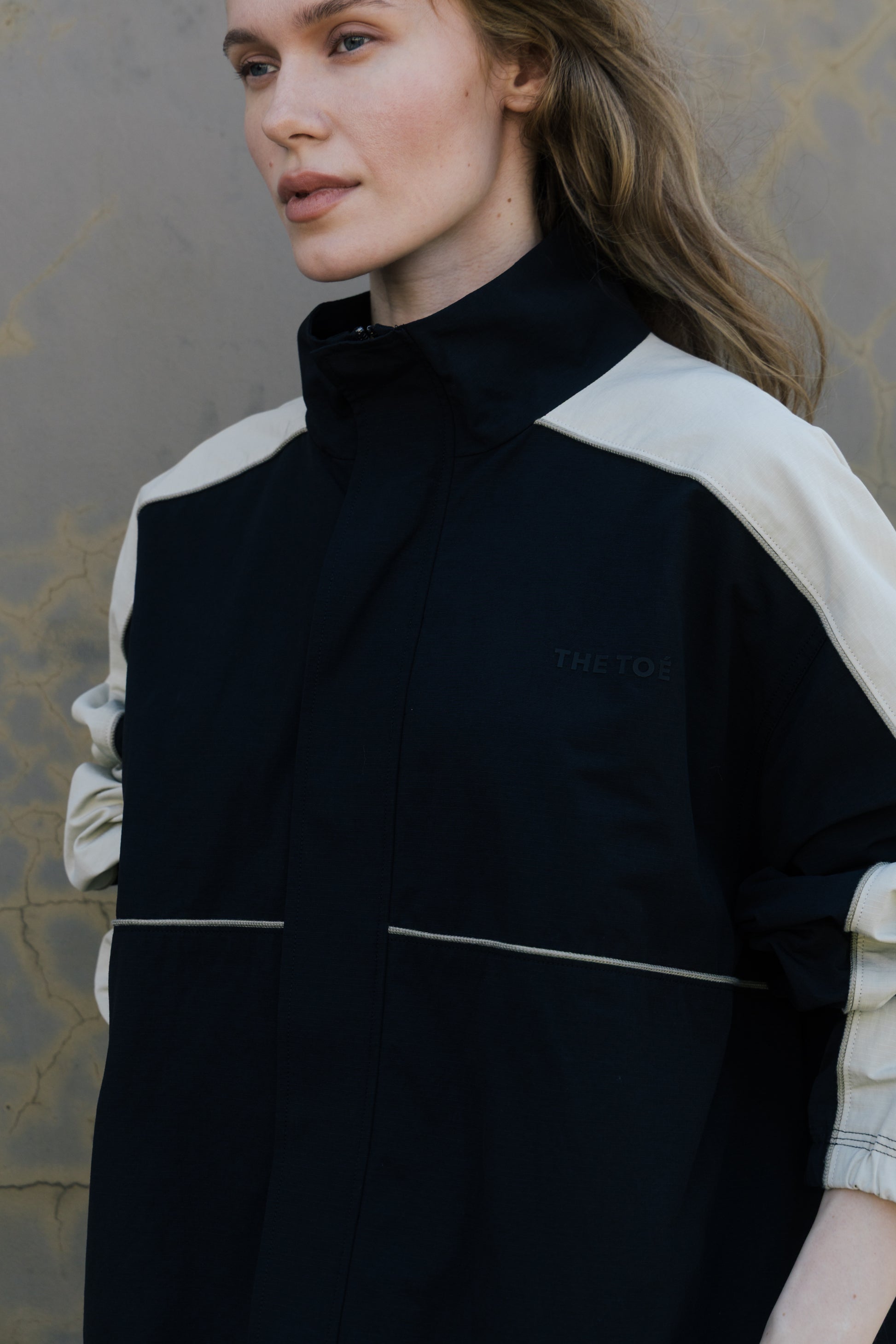 Kuopio Track Jacket