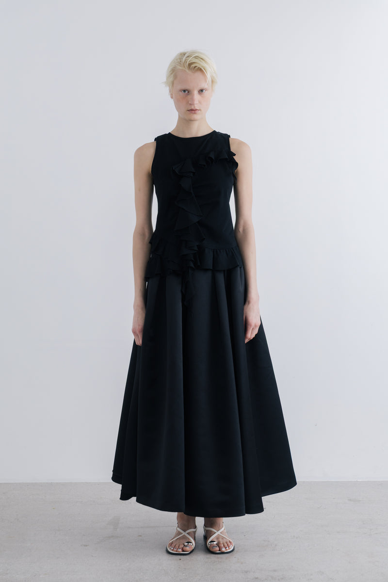 Nymphenburg Skirt