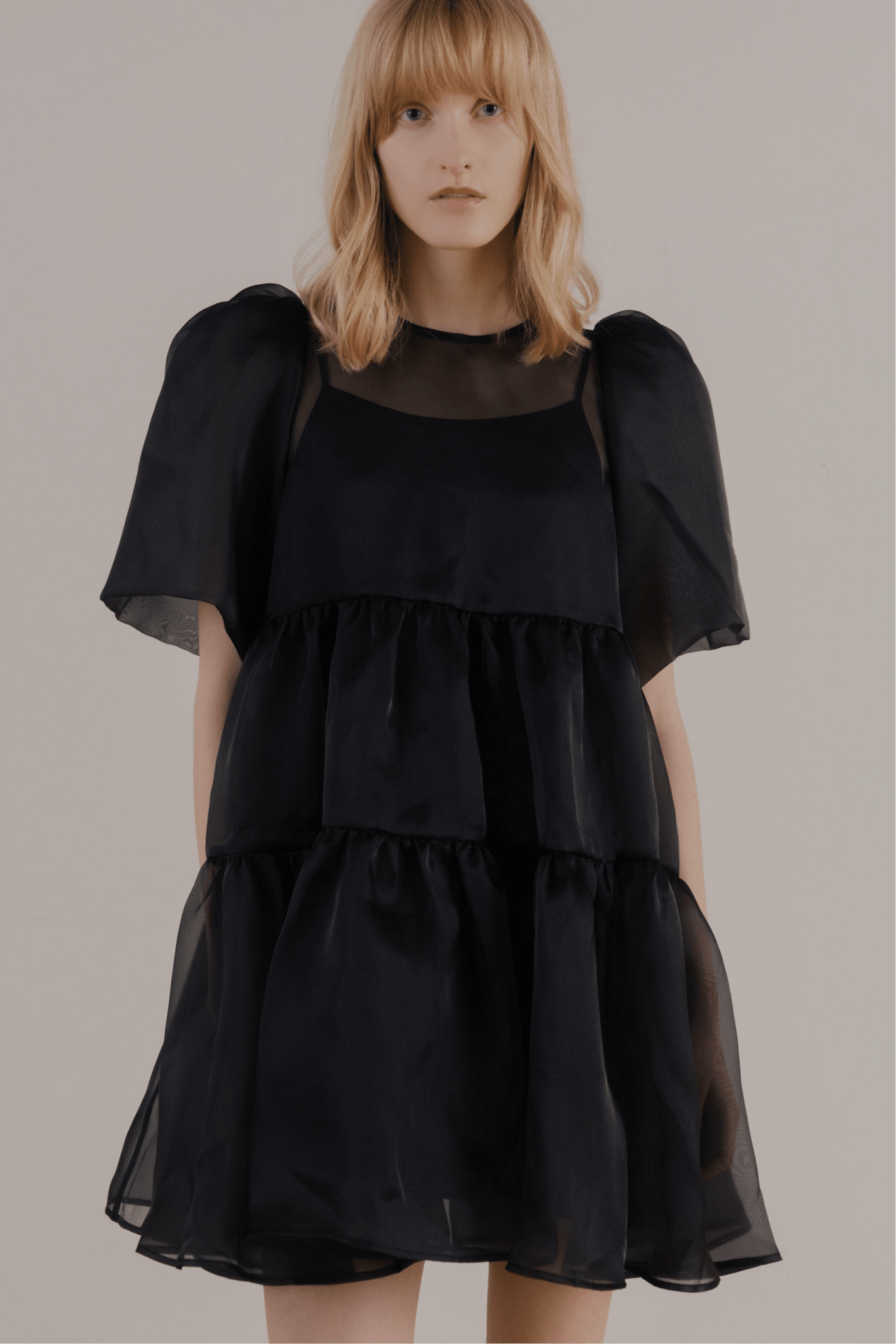 Bellevue Dress