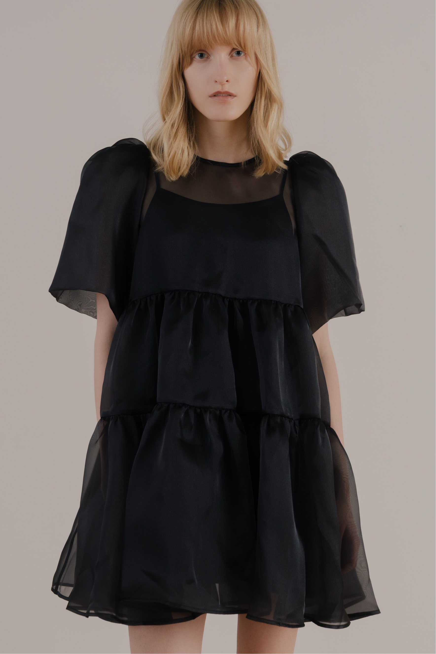 Bellevue Dress