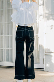 Pericles Denim Pants