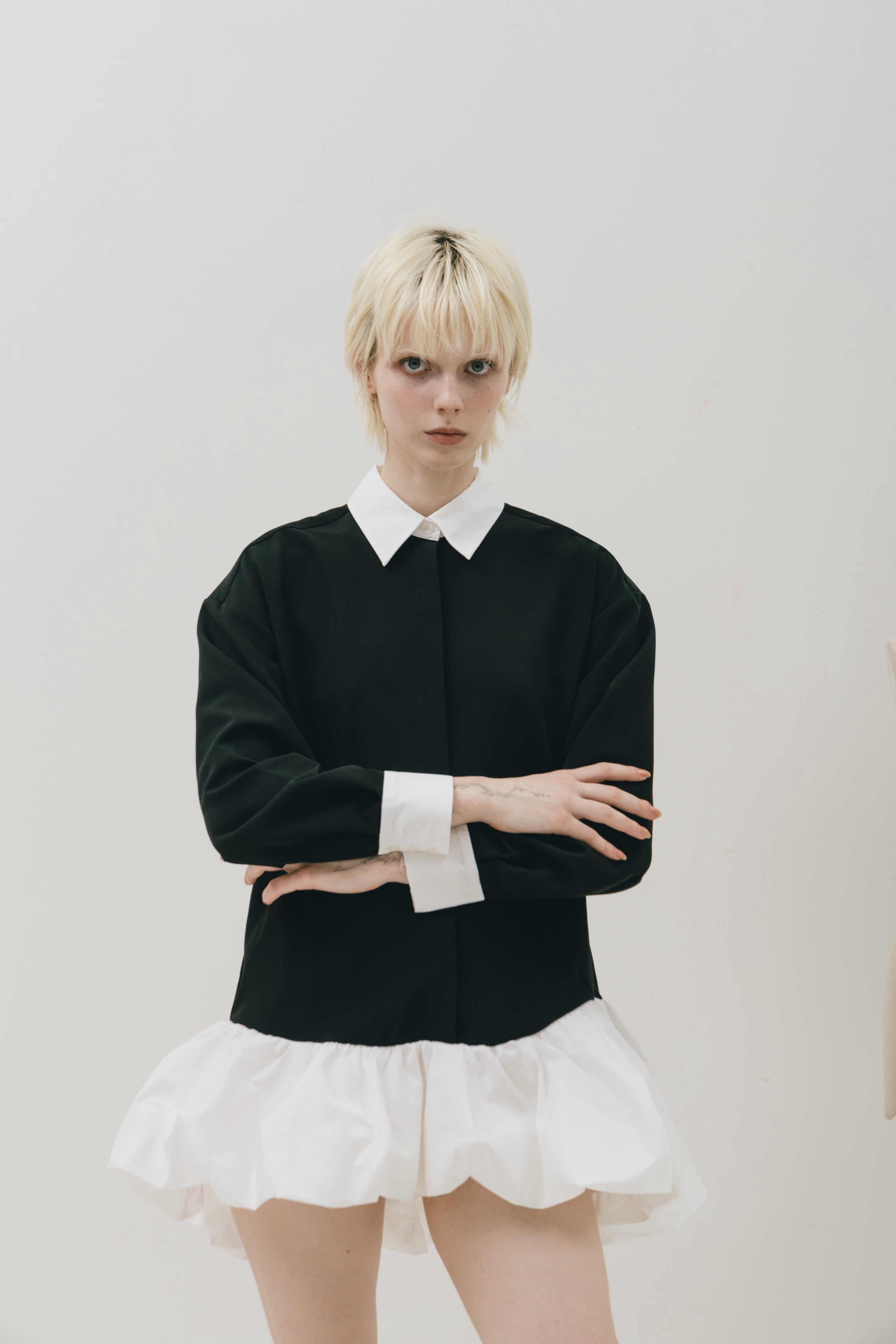 信頼 Battersea Onepiece – THE TOÉ ワンピース