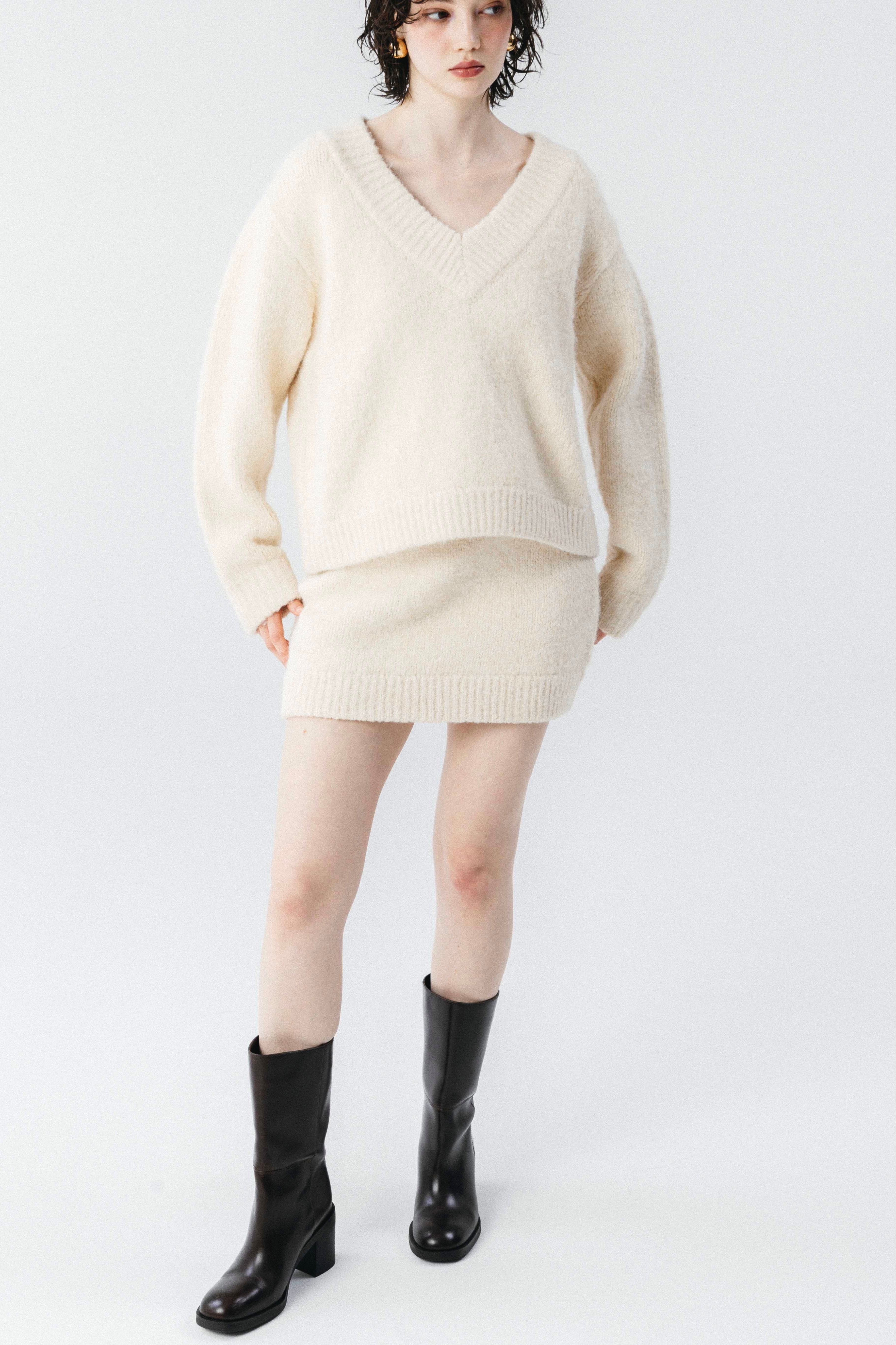 Ioannina Knit