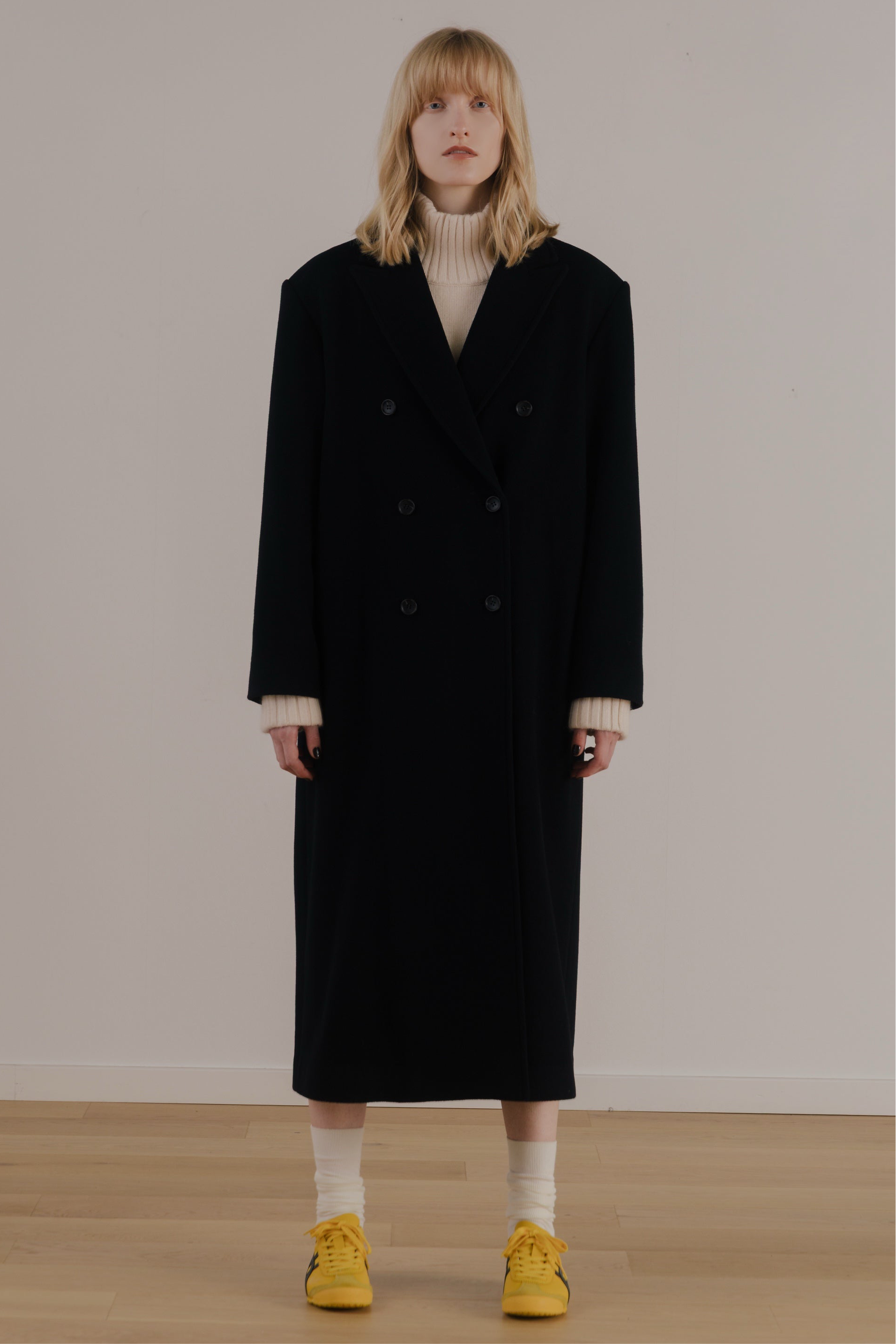 Moeckeberg Coat