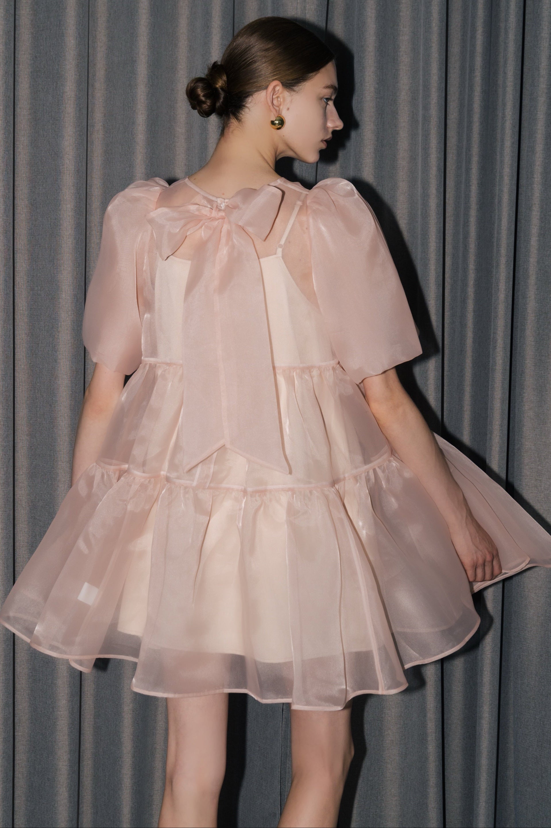 Bellevue Dress