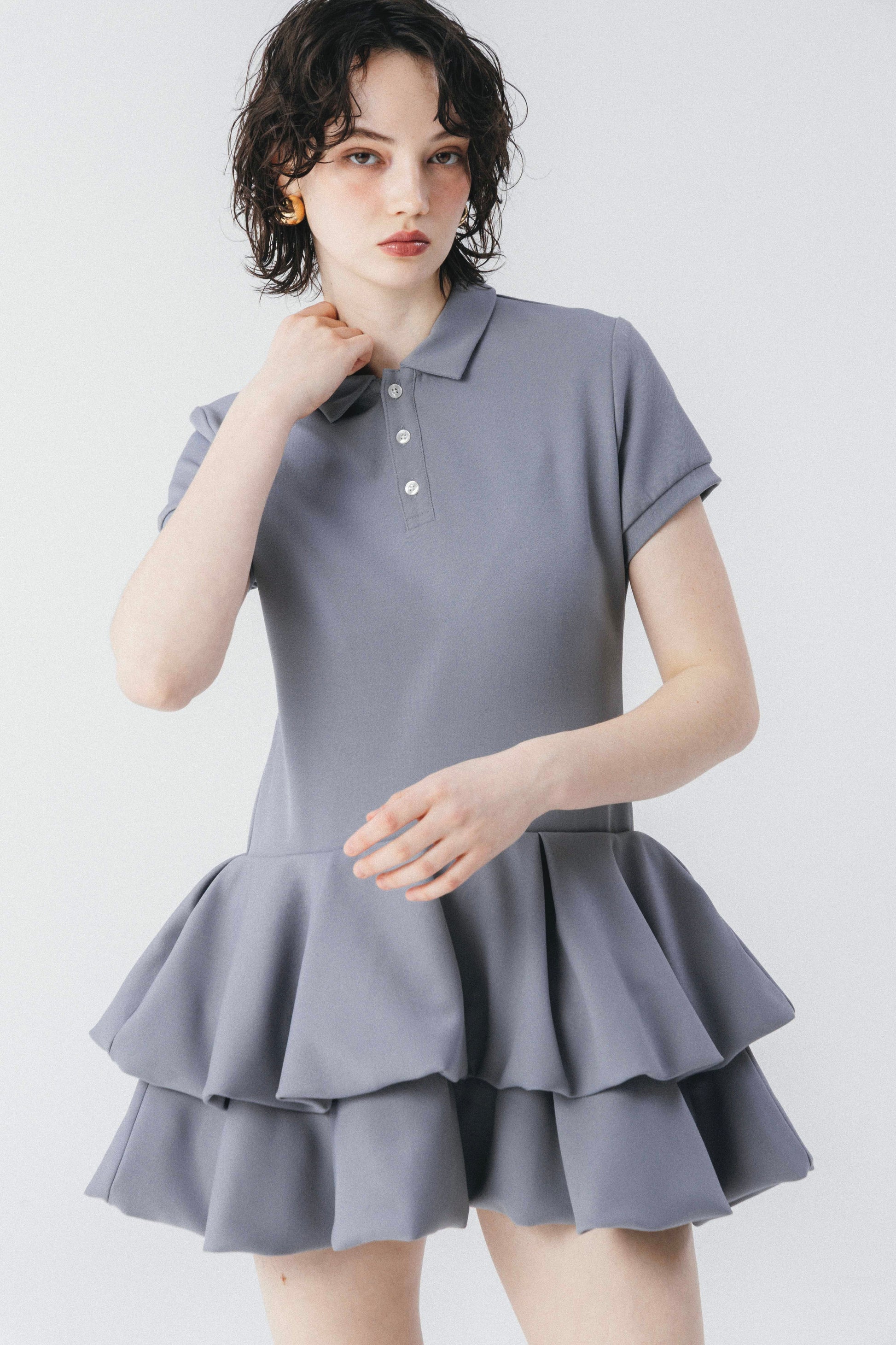 Hydra Polo Onepiece