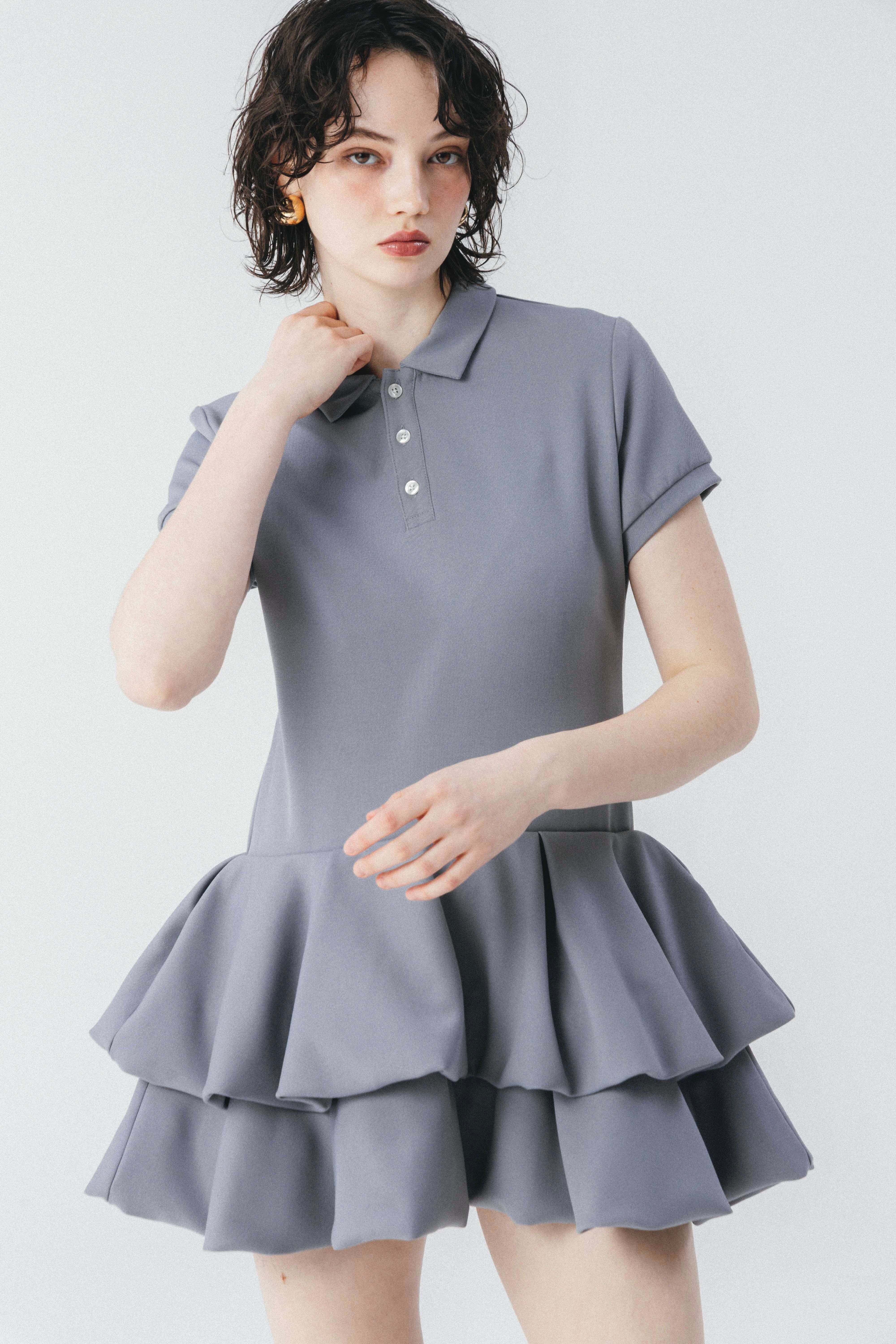 Hydra Polo Onepiece