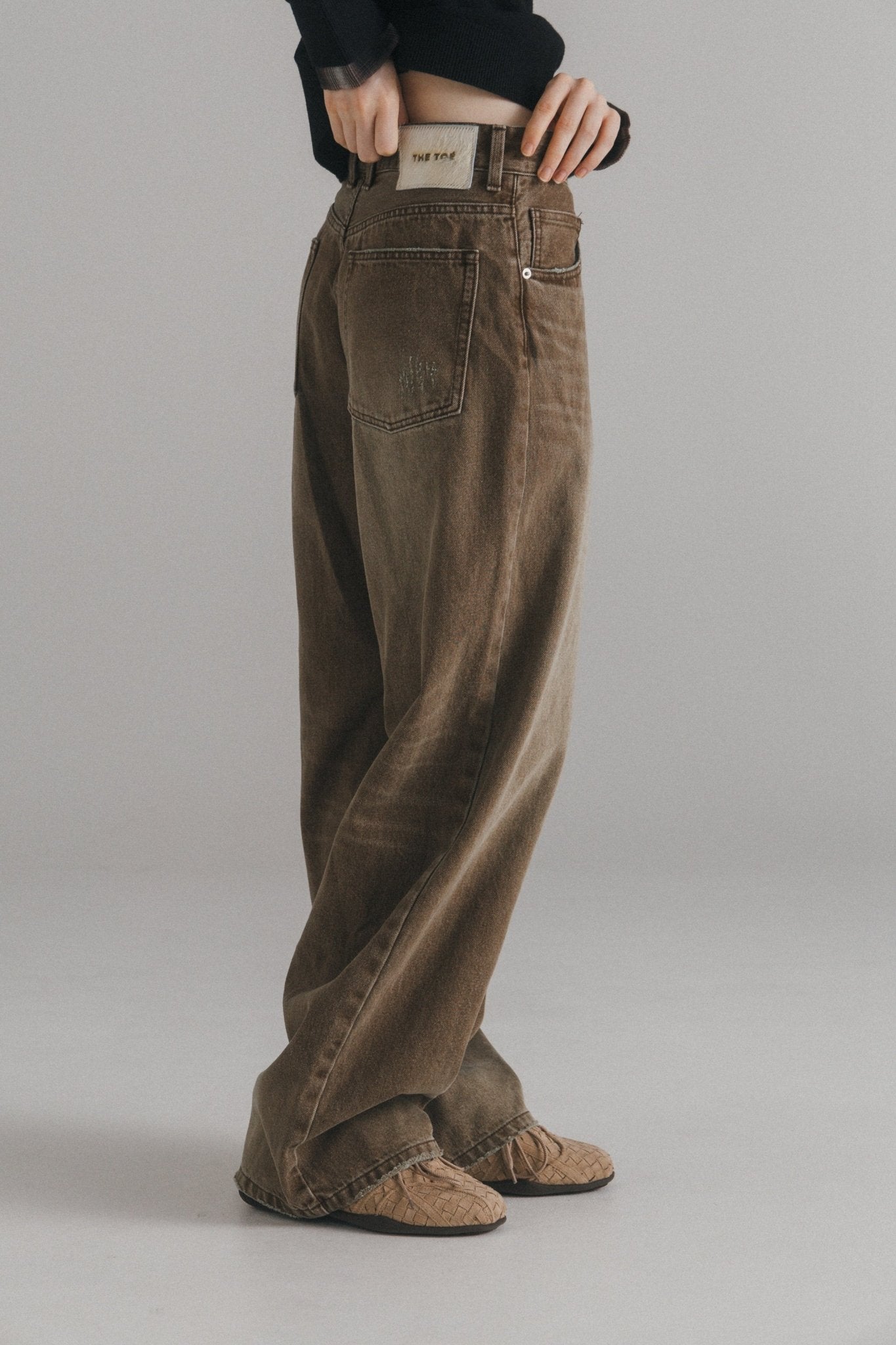 Liperi Denim