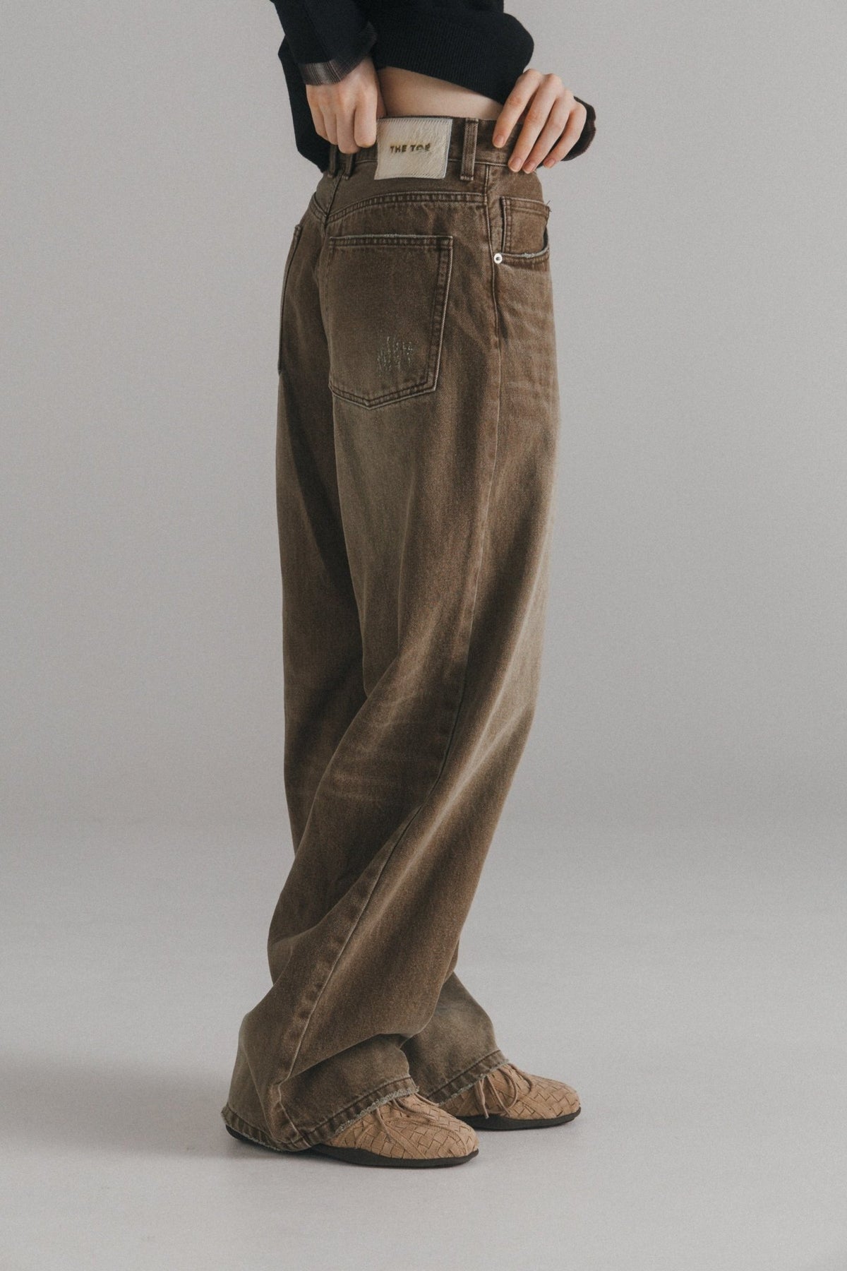 Liperi Denim