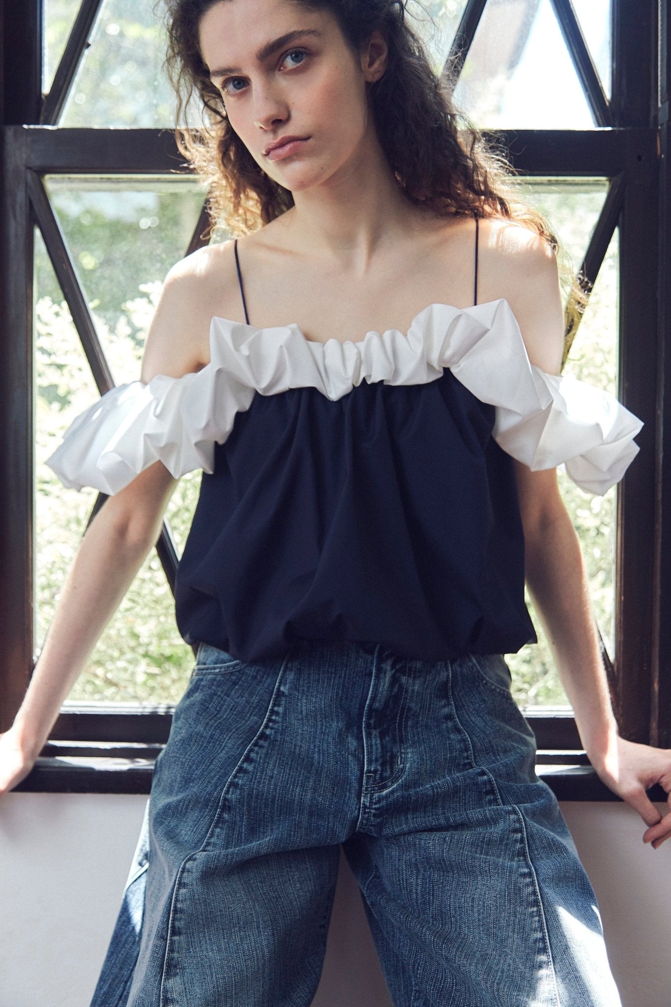 177cm size M