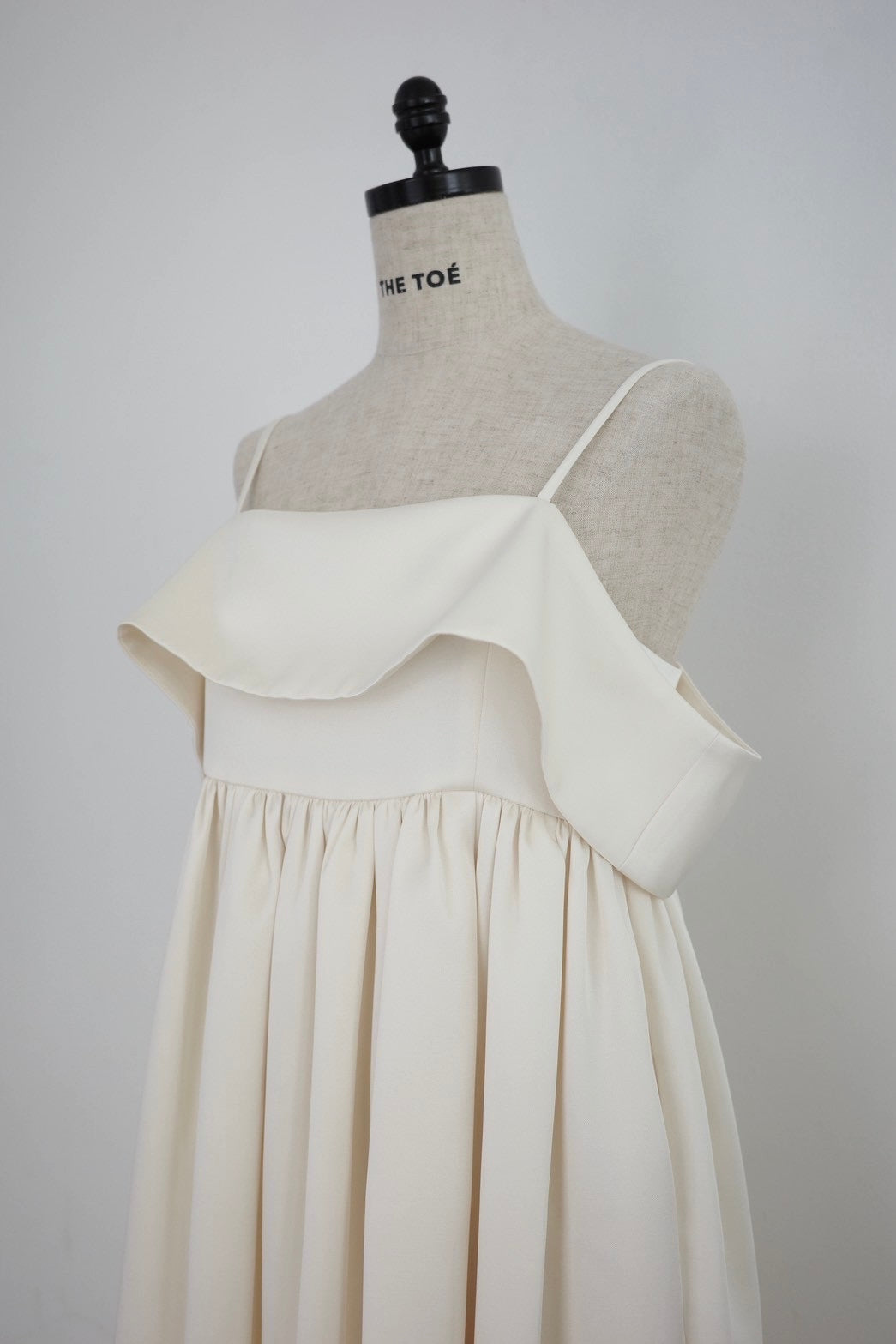 Conrad Dress