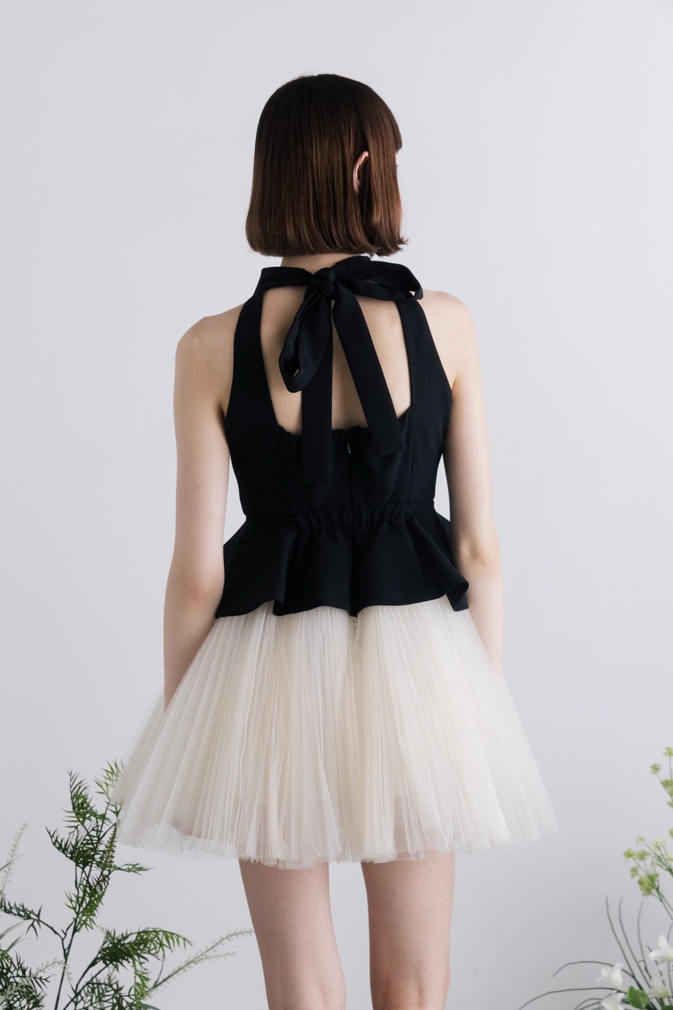 Aster Dress