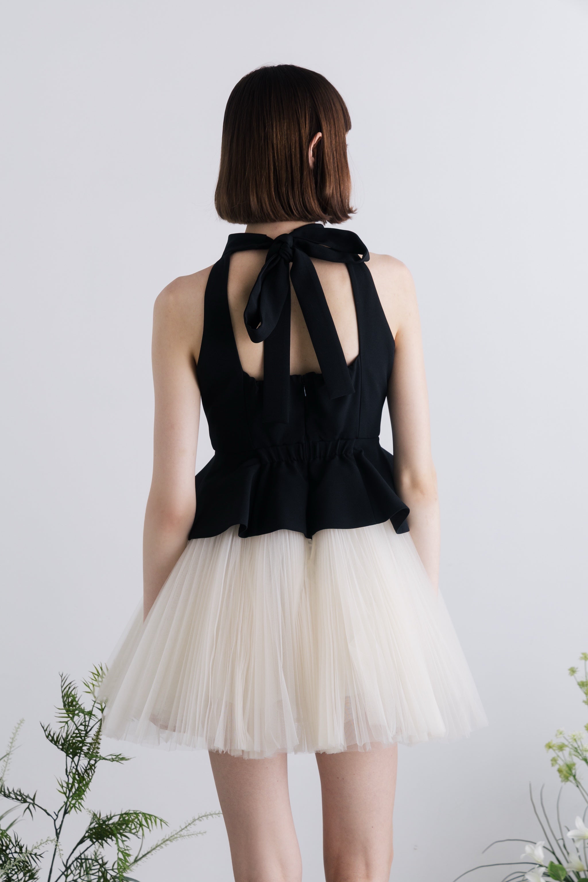 Aster Dress