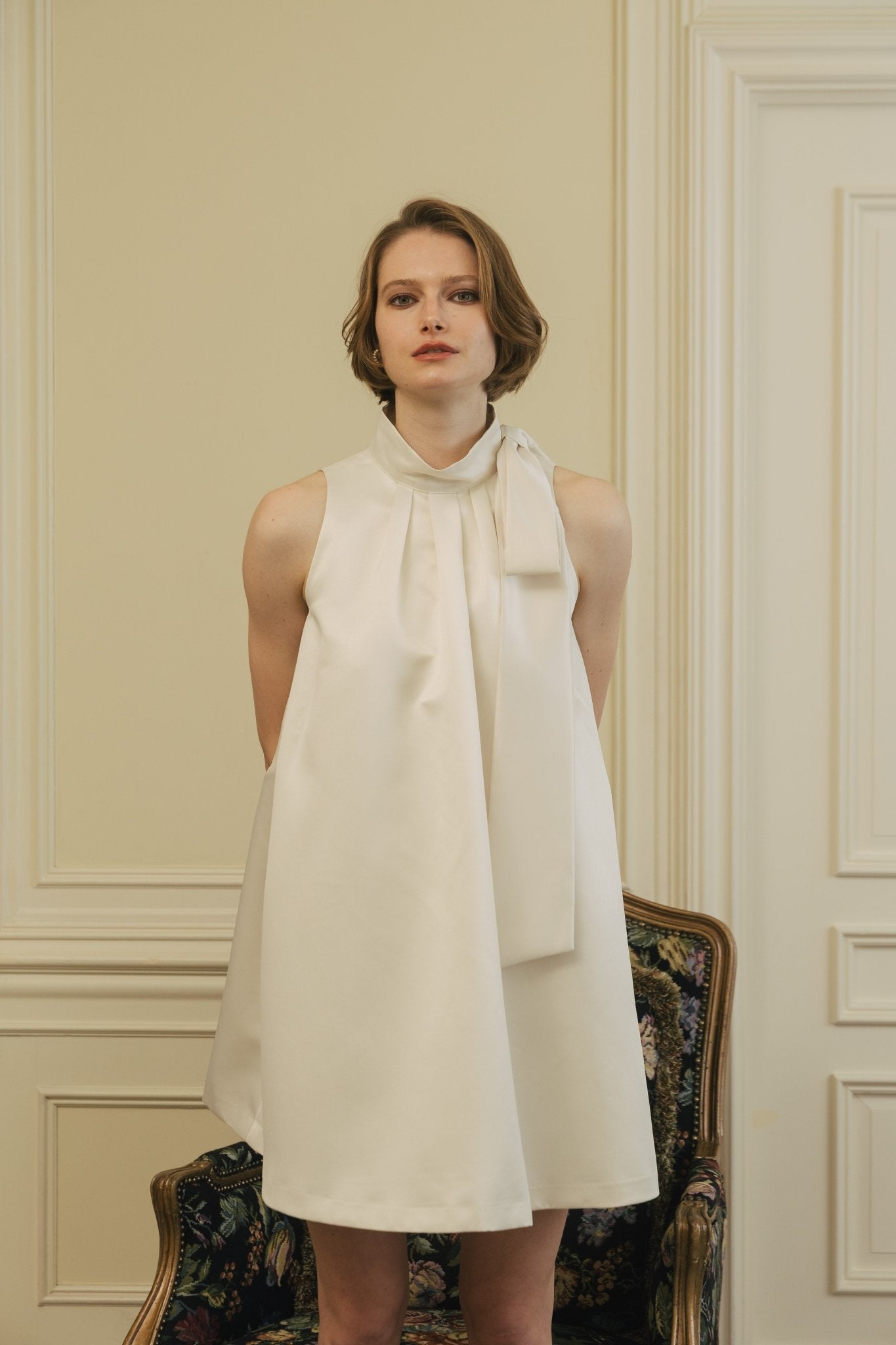 Heidelberg Dress