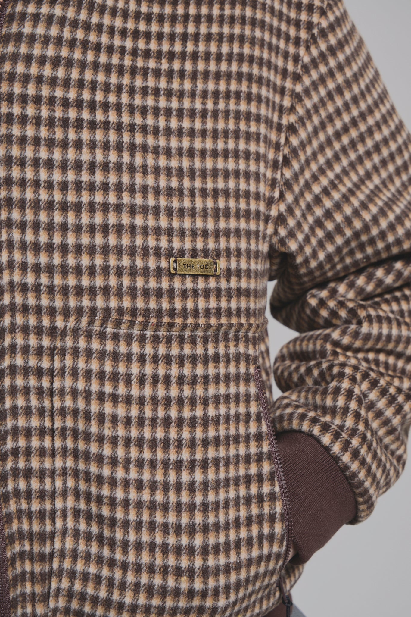 Alpspitze Fleece Jacket